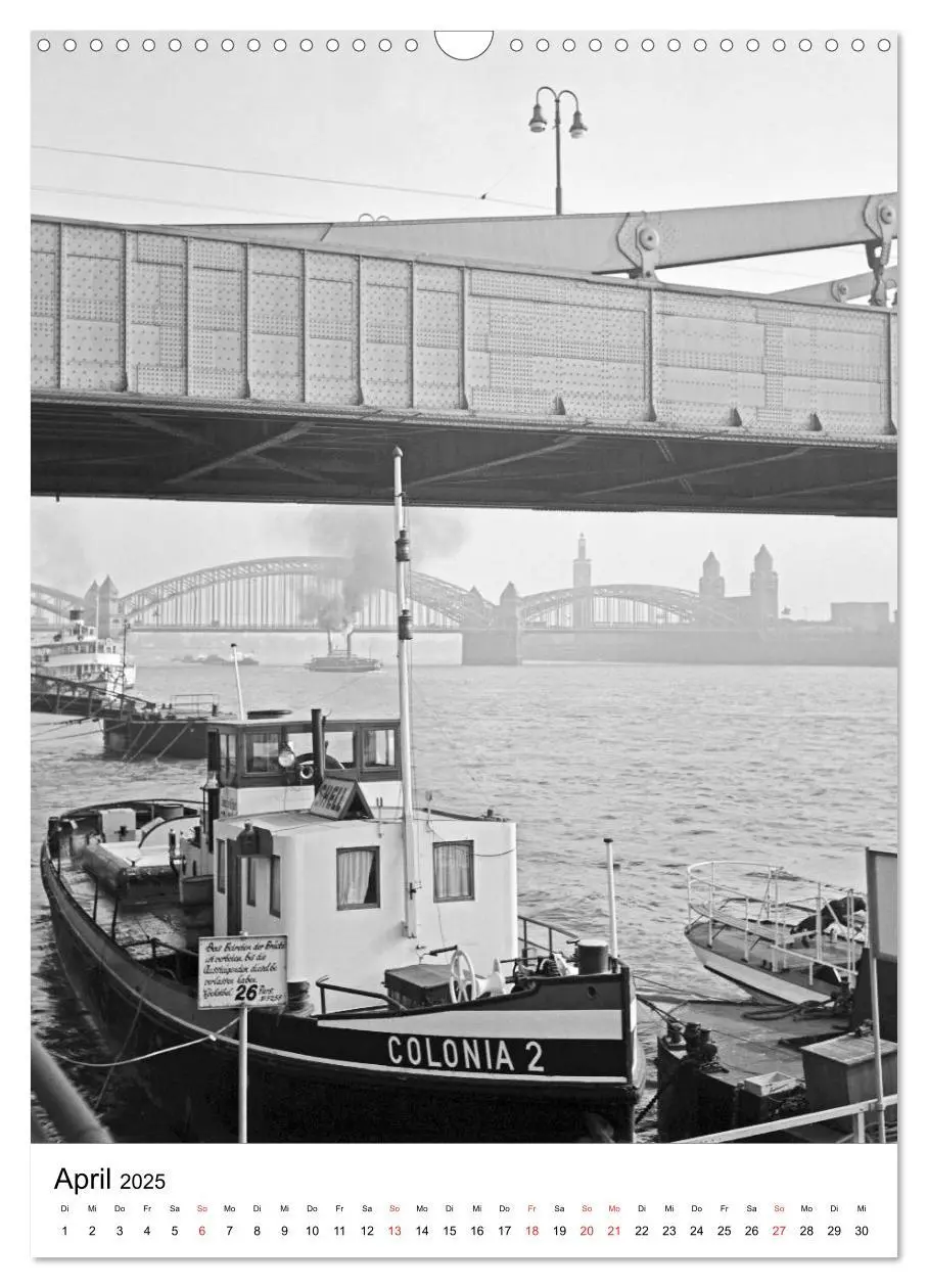 Bild: 9783435961993 | Zeitreise Köln 1930er Jahre. Fotograf: Karl Heinrich Lämmel...