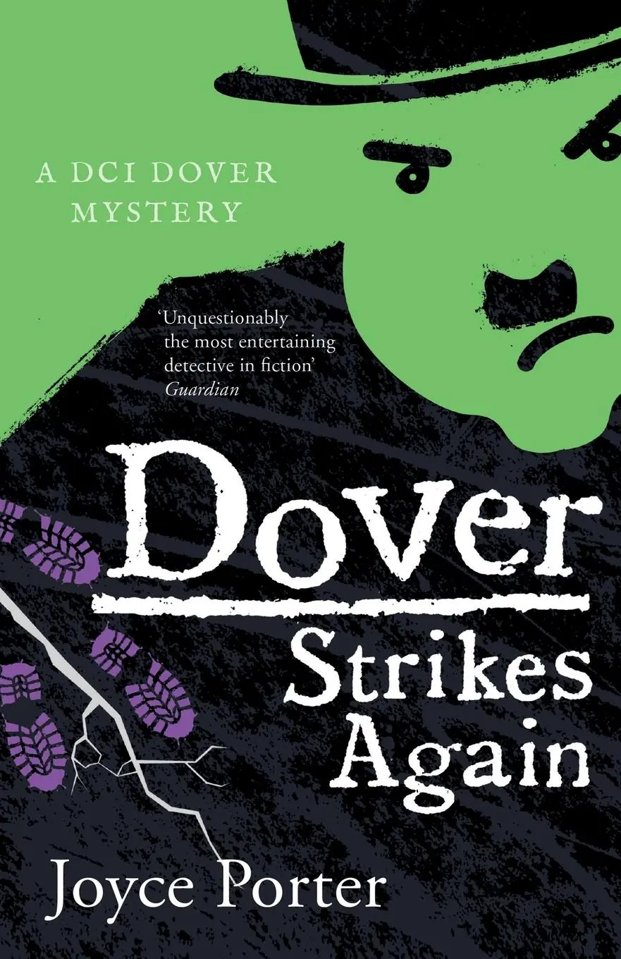 Cover: 9781788422093 | Dover Strikes Again | Joyce Porter | Taschenbuch | Englisch | 2020