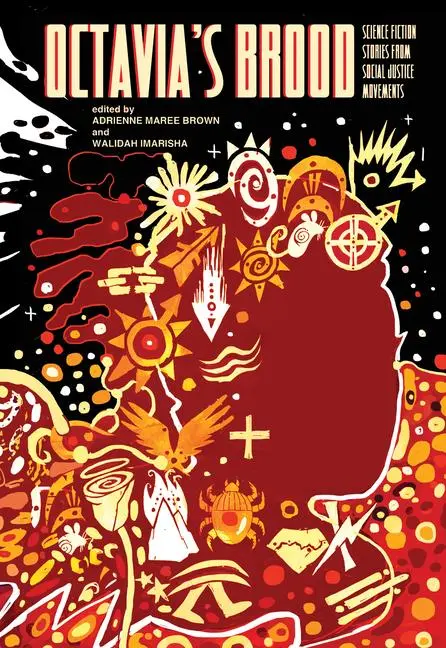 Cover: 9781849352093 | Octavia's Brood | Adrienne Maree Brown (u. a.) | Taschenbuch | 2015