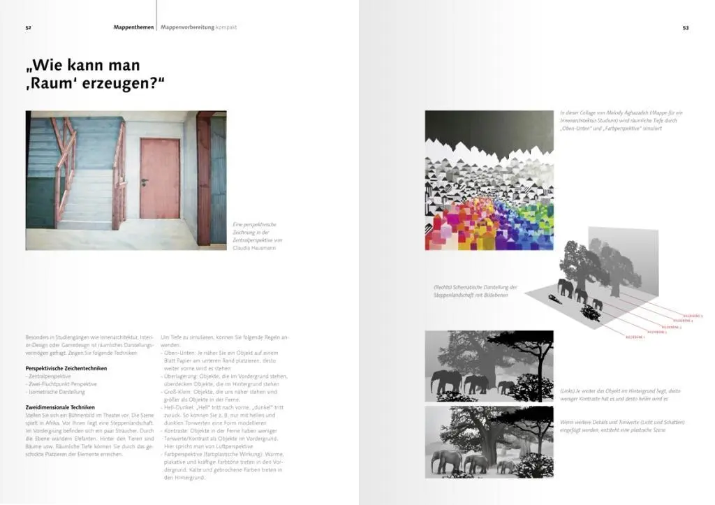 Bild: 9783000452093 | Mappenvorbereitung kompakt | Michael Kühnle | Taschenbuch | Deutsch
