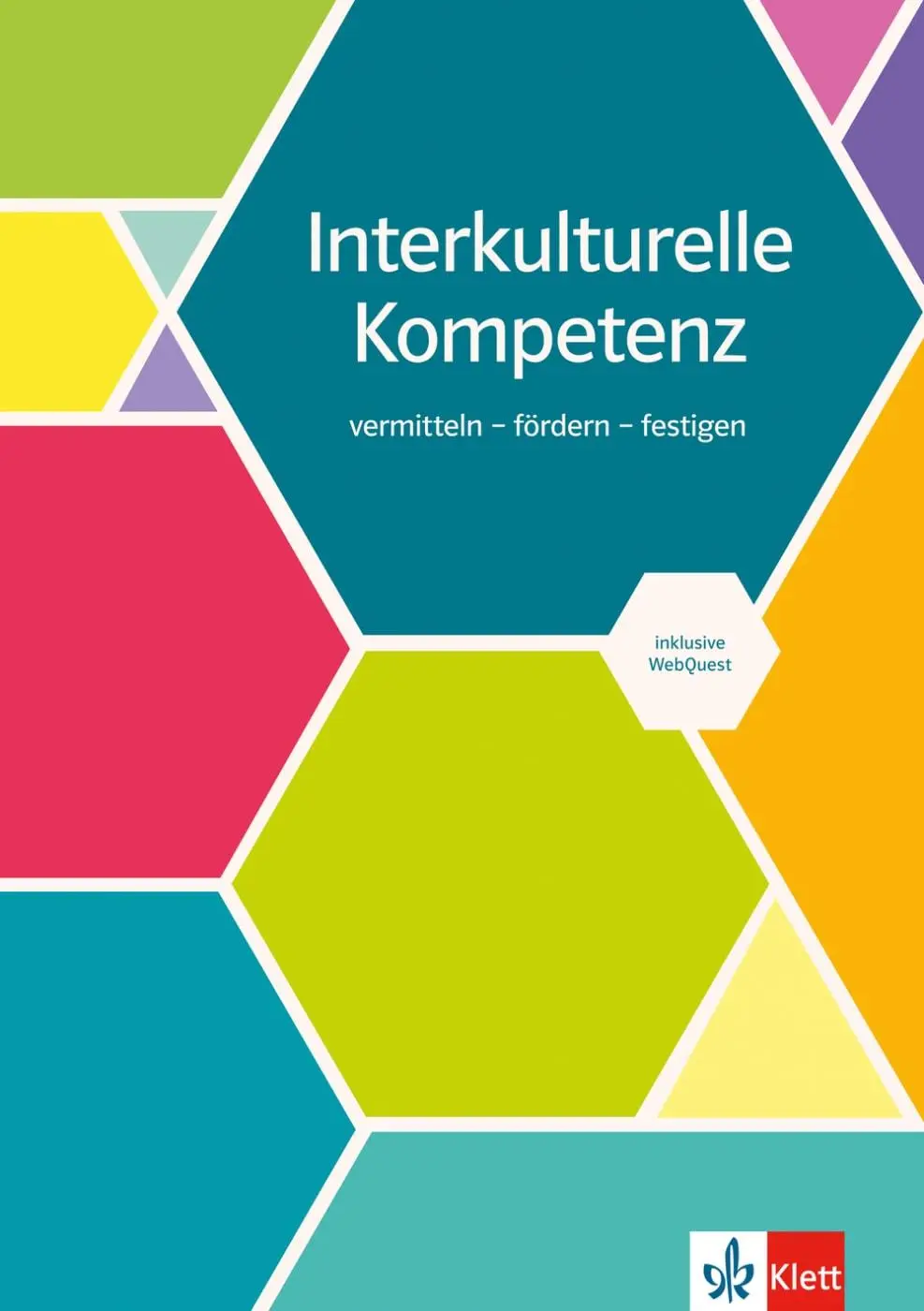 Cover: 9783126662093 | Interkulturelle Kompetenz | vermitteln - fördern - festigen | Buch