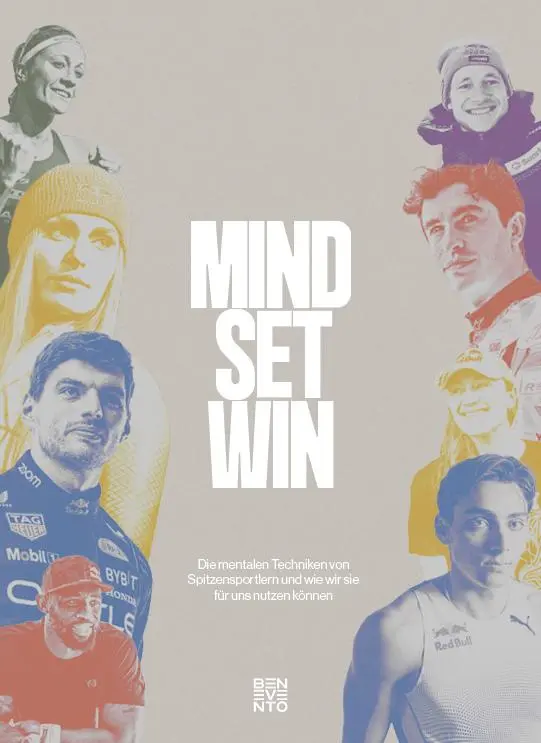 Cover: 9783710902093 | Mind Set Win | Publishing Benevento | Buch | 256 S. | Deutsch | 2025