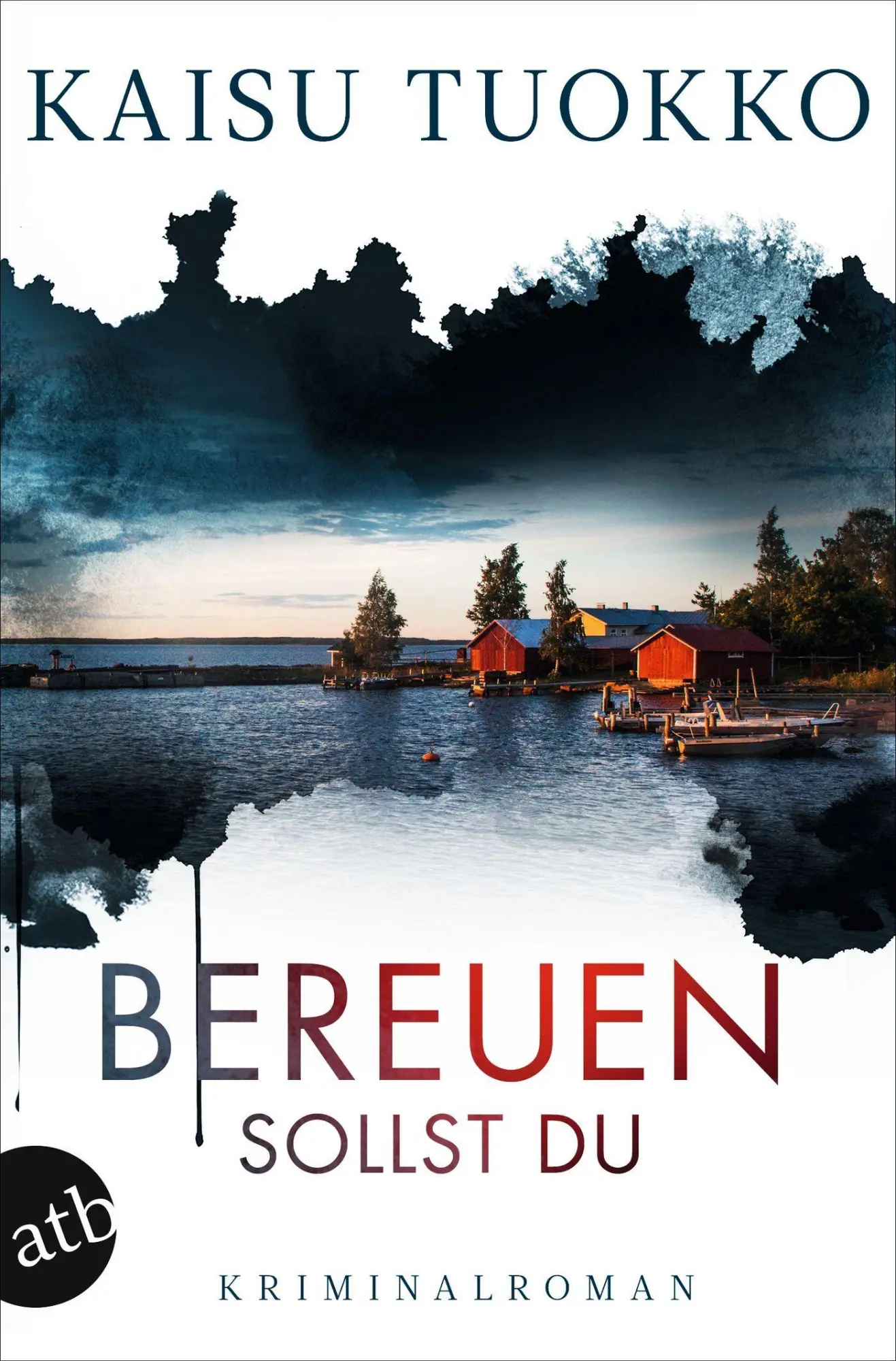 Cover: 9783746642093 | Bereuen sollst du | Kriminalroman | Kaisu Tuokko | Taschenbuch | 2026