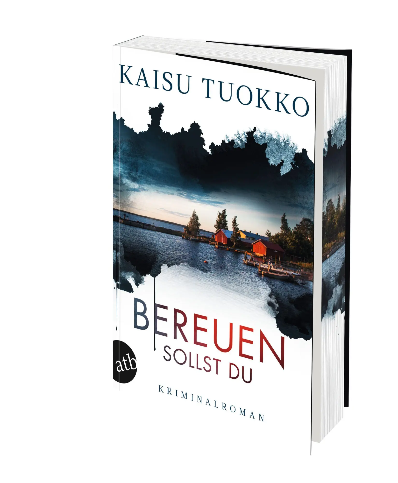 Bild: 9783746642093 | Bereuen sollst du | Kriminalroman | Kaisu Tuokko | Taschenbuch | 2026