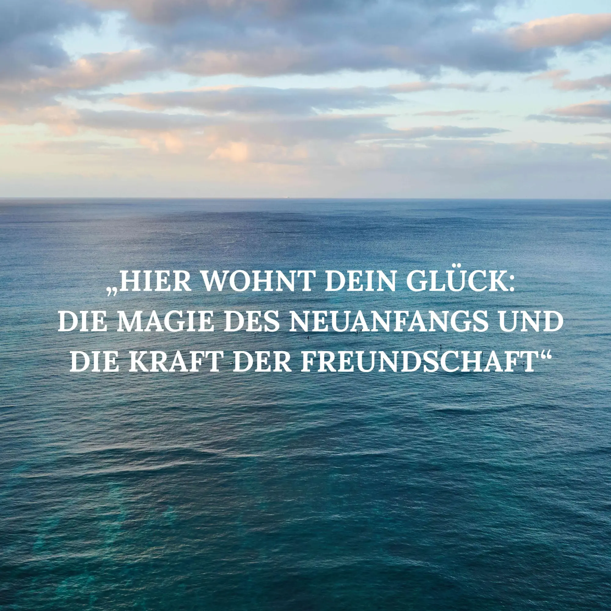 Bild: 9783986602093 | Hier wohnt dein Glück | Antje Szillat | Taschenbuch | 370 S. | Deutsch