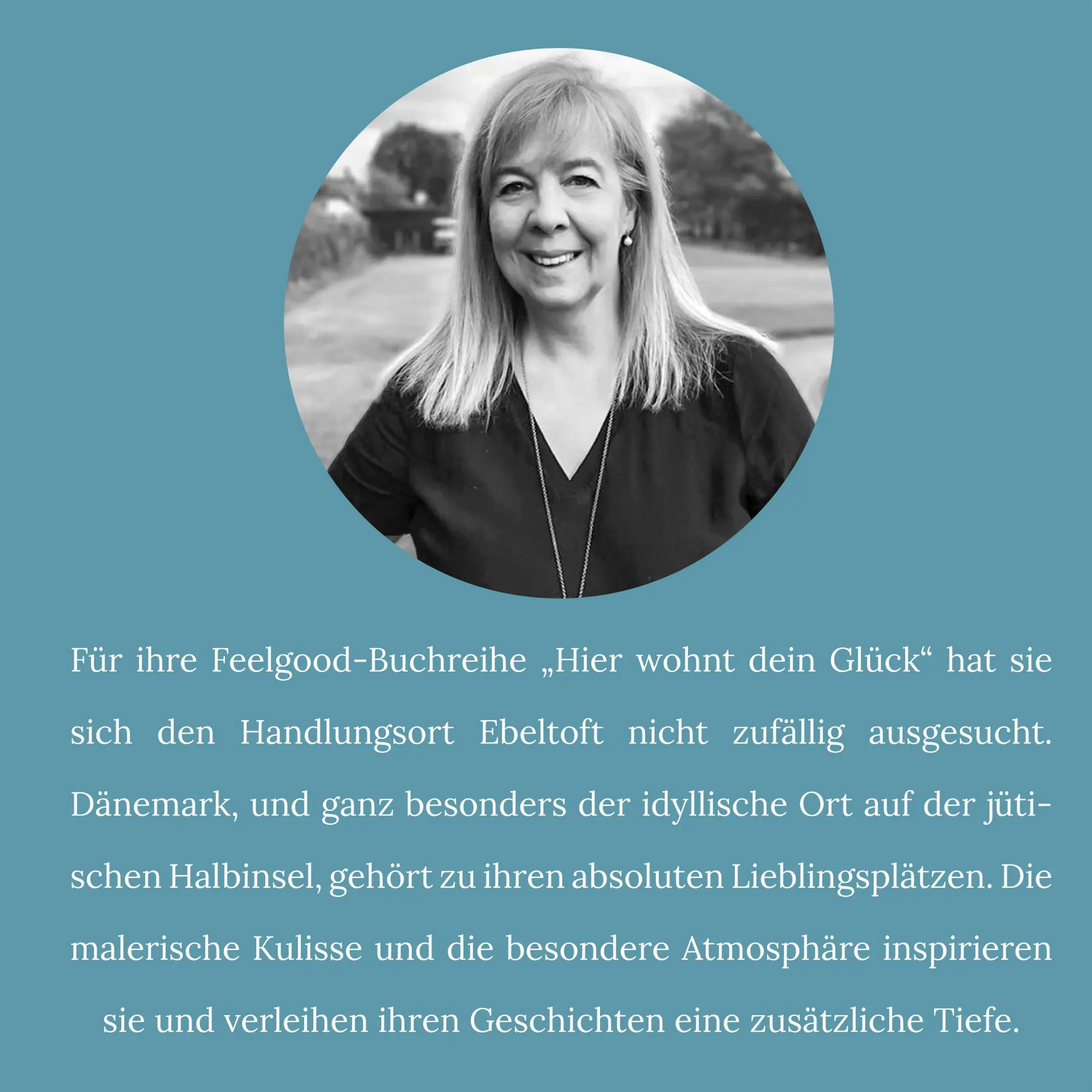 Bild: 9783986602093 | Hier wohnt dein Glück | Antje Szillat | Taschenbuch | 370 S. | Deutsch