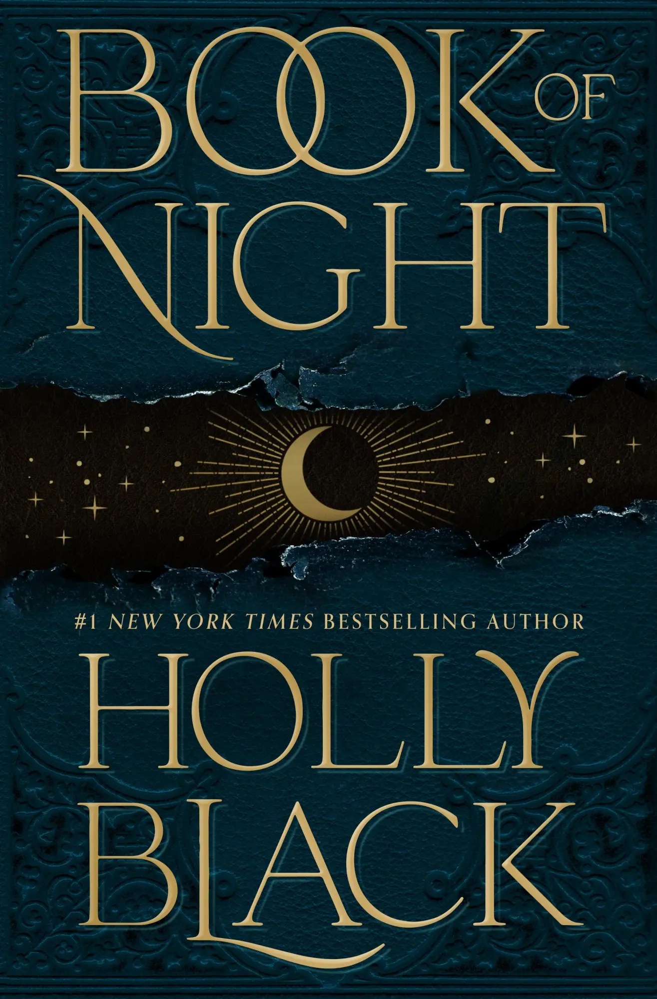Cover: 9781250812193 | Book of Night | Holly Black | Buch | Gebunden | Englisch | 2022