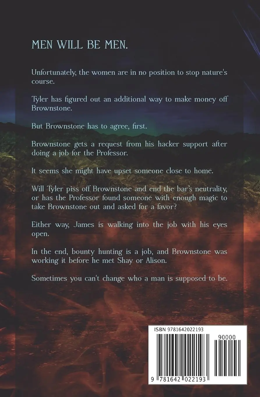 Rückseite: 9781642022193 | Hail To The King | An Urban Fantasy Action Adventure | Michael Anderle