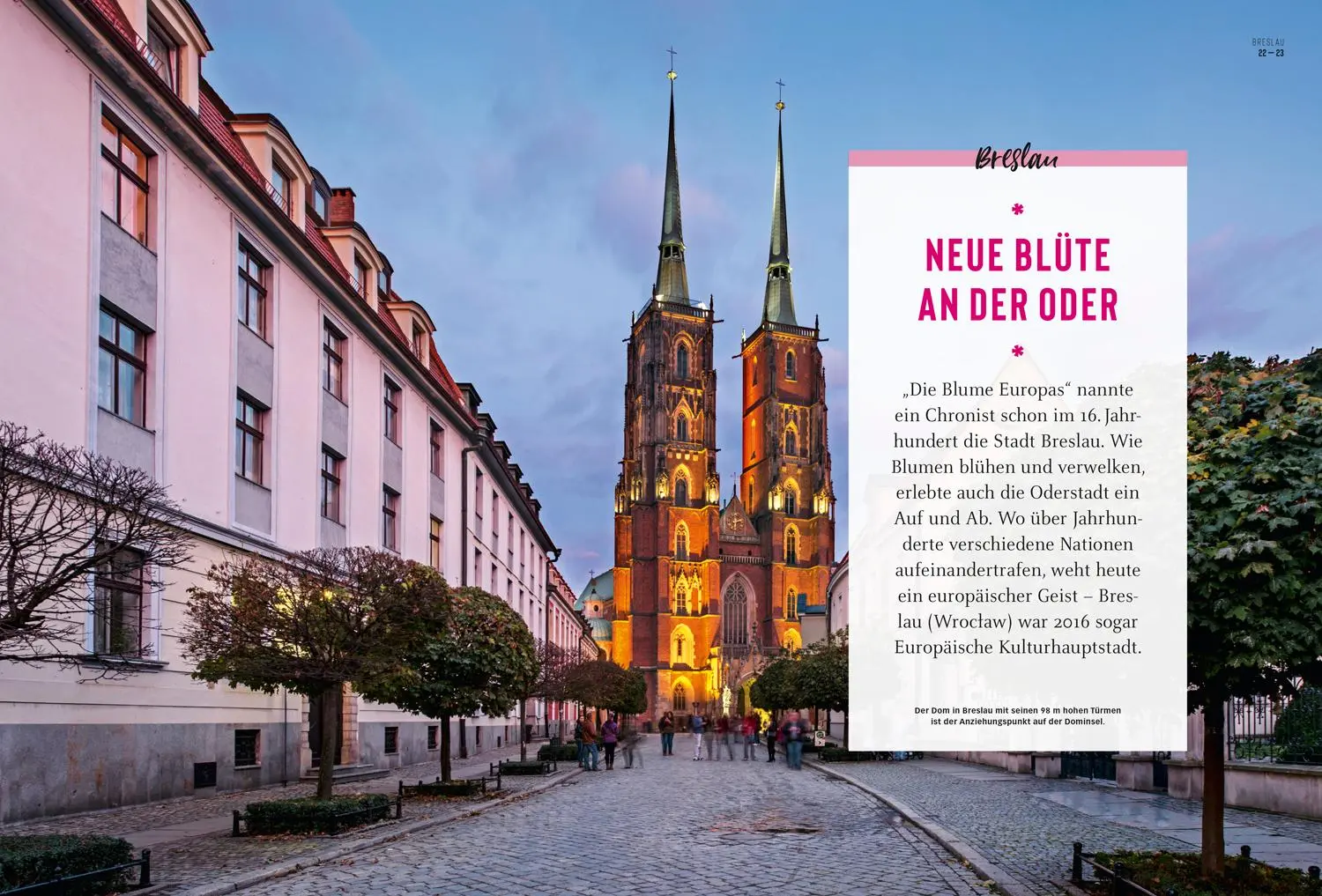 Bild: 9783616012193 | DUMONT Bildatlas Krakau, Breslau, Polen Süden | Klaus Klöppel | Buch
