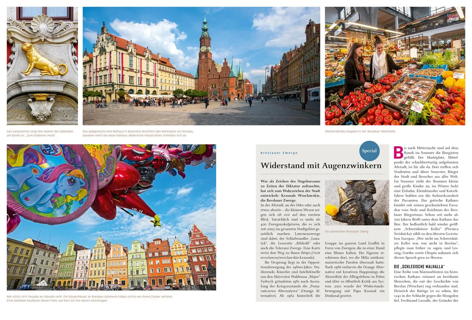 Bild: 9783616012193 | DUMONT Bildatlas Krakau, Breslau, Polen Süden | Klaus Klöppel | Buch