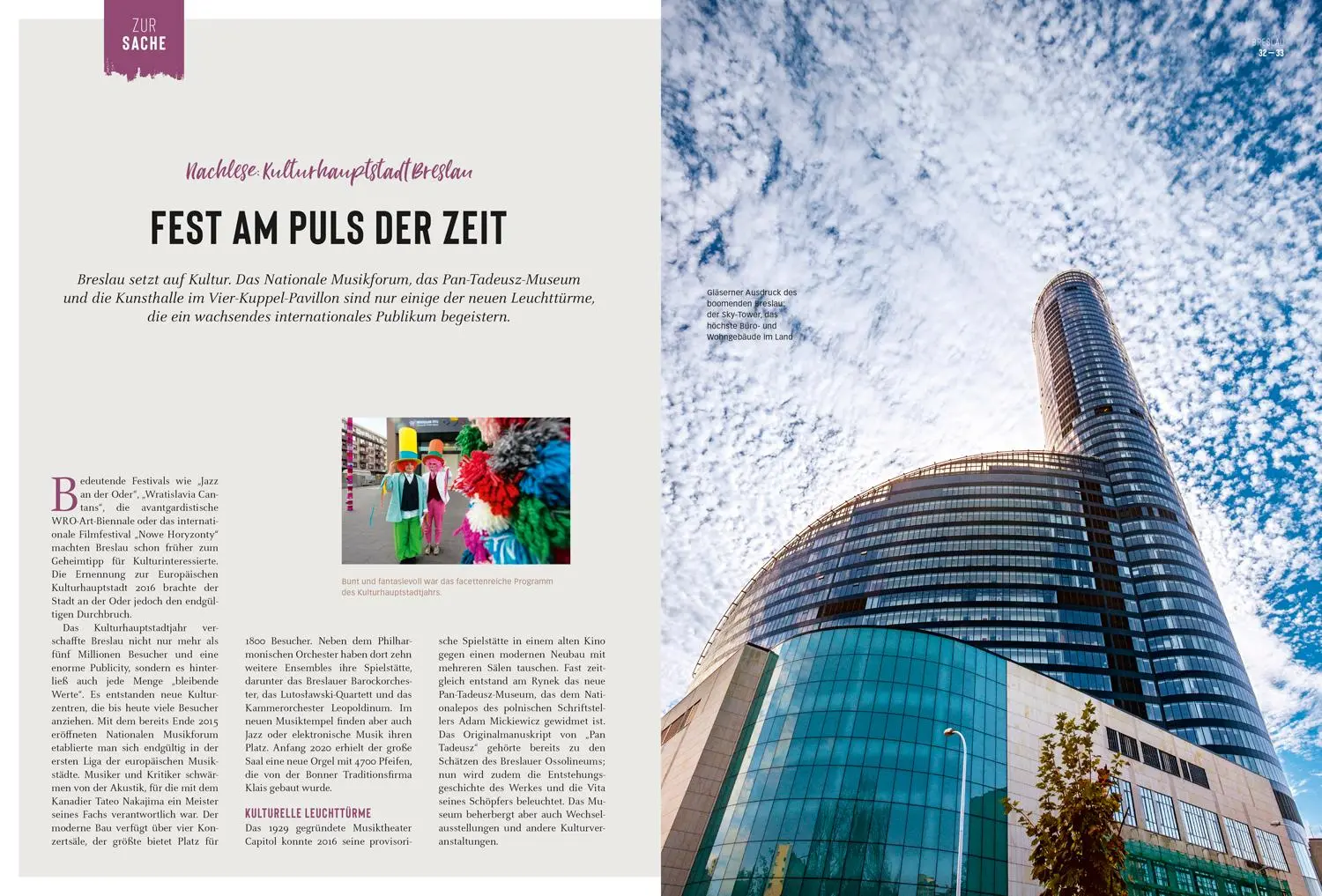 Bild: 9783616012193 | DUMONT Bildatlas Krakau, Breslau, Polen Süden | Klaus Klöppel | Buch