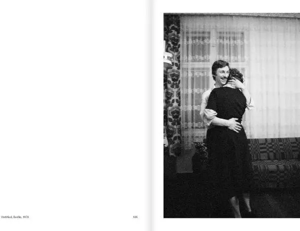 Bild: 9783969002193 | Helga Paris | für uns | Helga Paris | Buch | 240 S. | Englisch | 2025