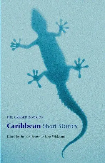 Cover: 9780192802293 | The Oxford Book of Caribbean Short Stories | Stewart Brown (u. a.)