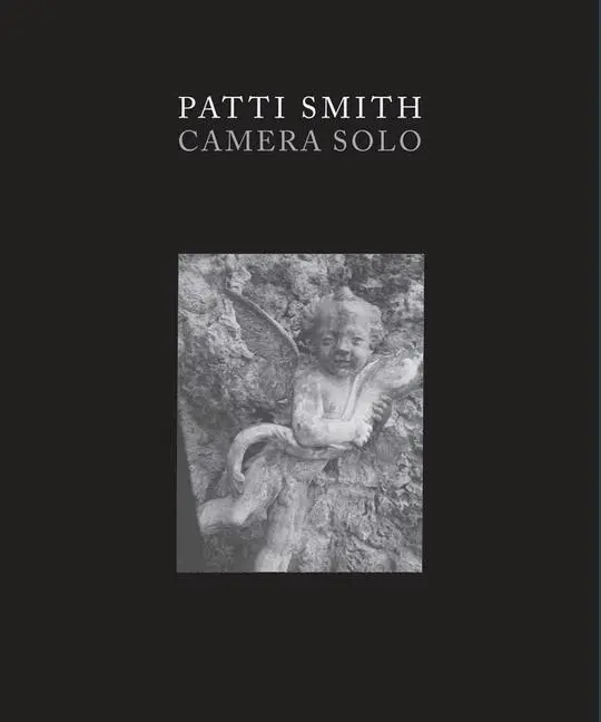 Cover: 9780300182293 | Patti Smith | Camera Solo | Susan Talbott | Taschenbuch | Englisch