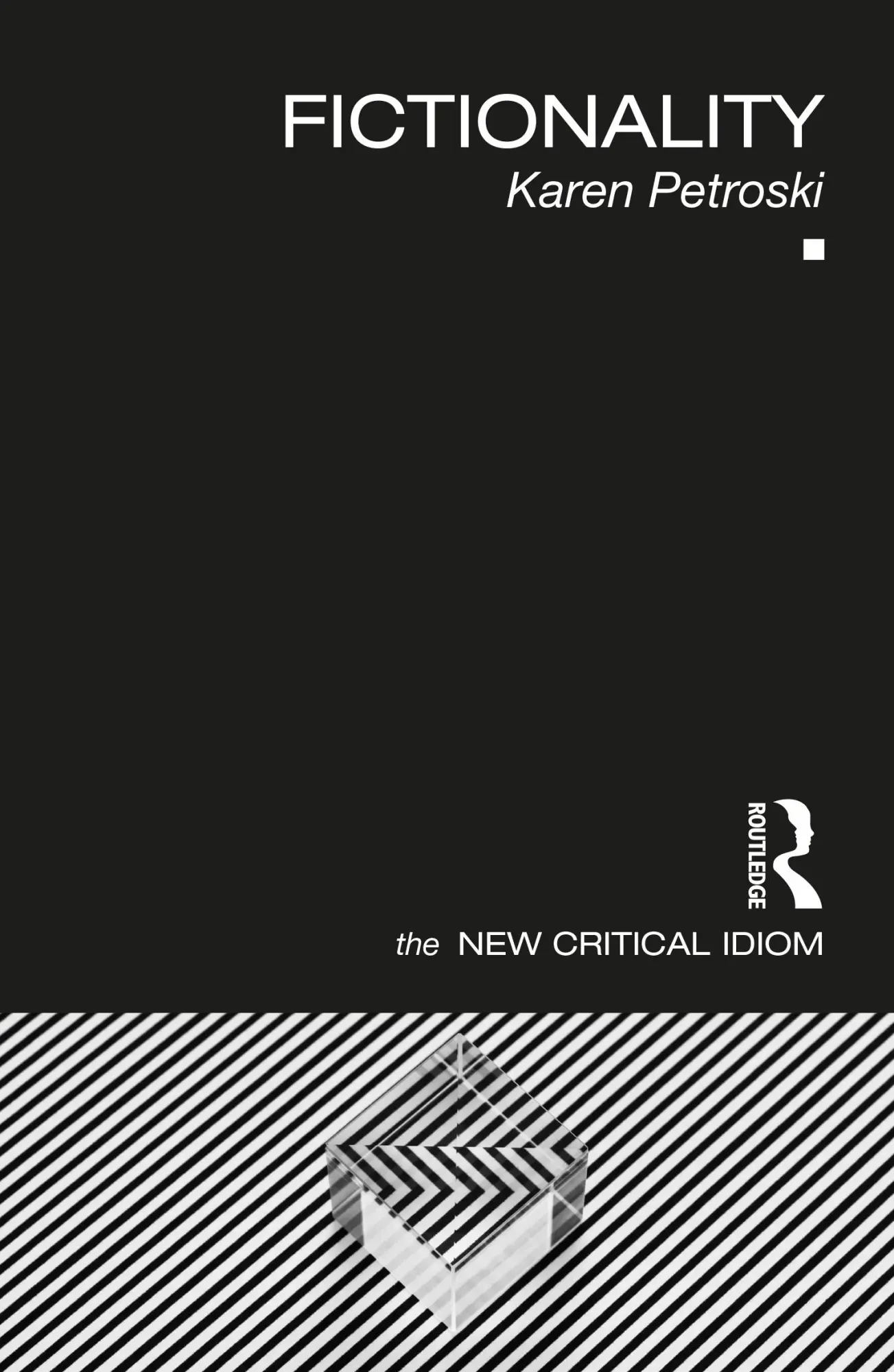 Cover: 9780367752293 | Fictionality | Karen Petroski | Taschenbuch | Englisch | 2023