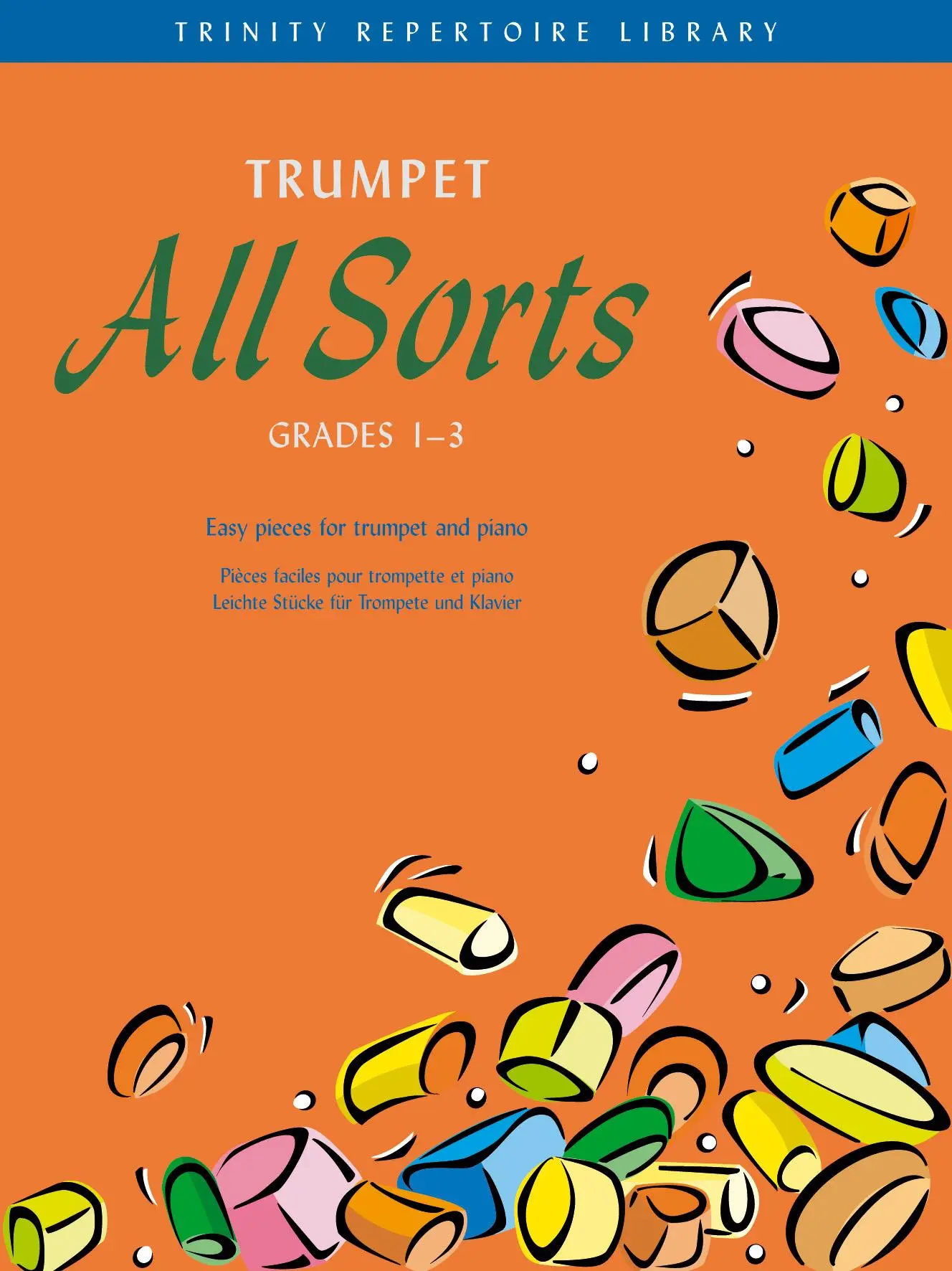 Cover: 9780571522293 | Trumpet All Sorts | Deborah Calland | Broschüre | Buch | Englisch