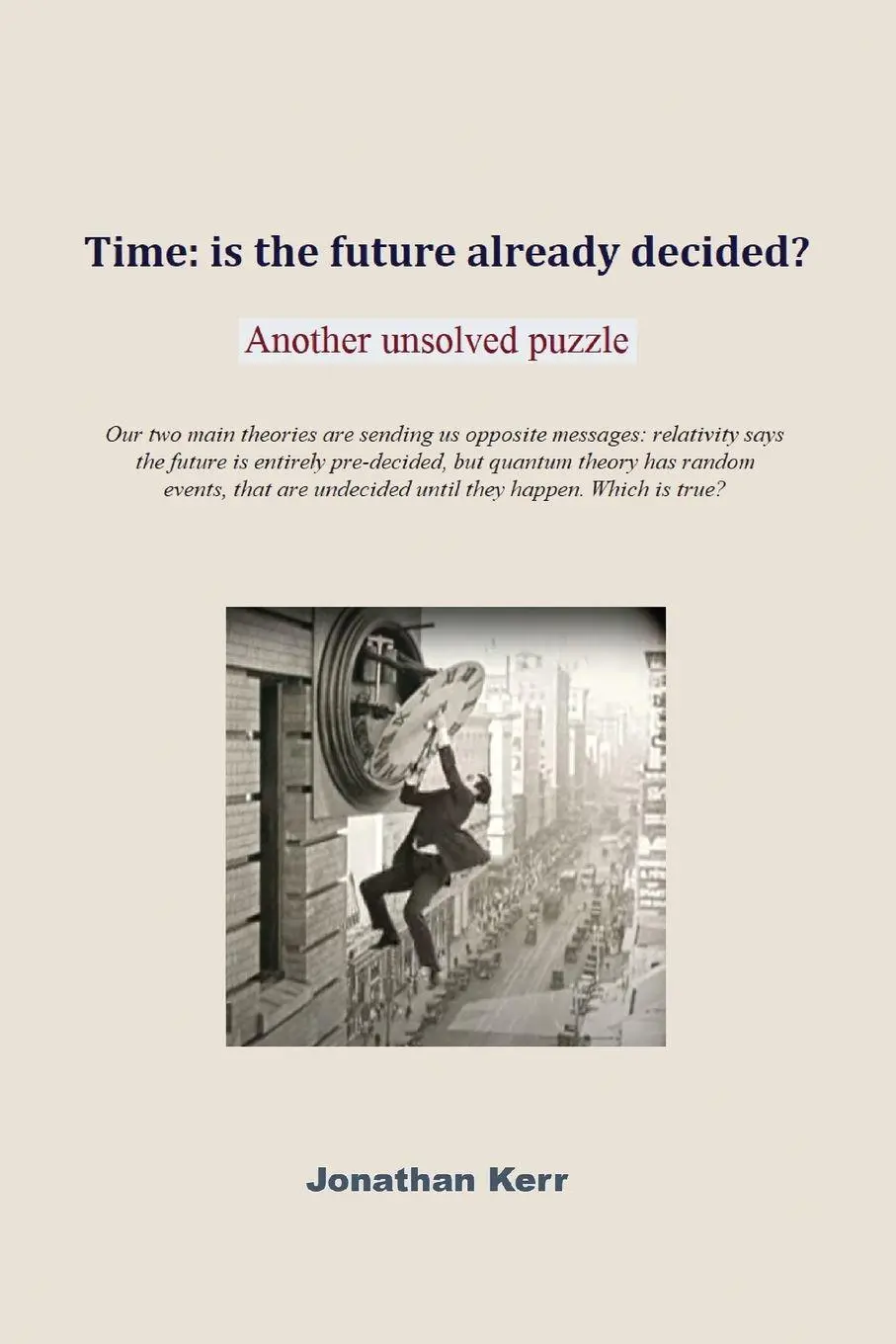 Time