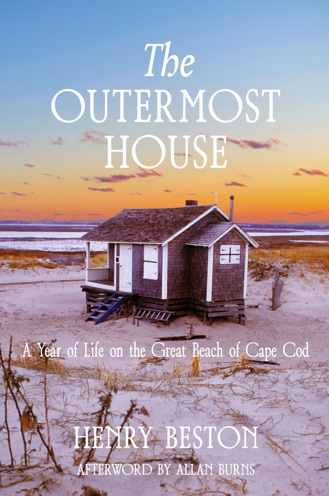 Cover: 9781962572293 | The Outermost House | Henry Beston | Taschenbuch | Englisch | 2024