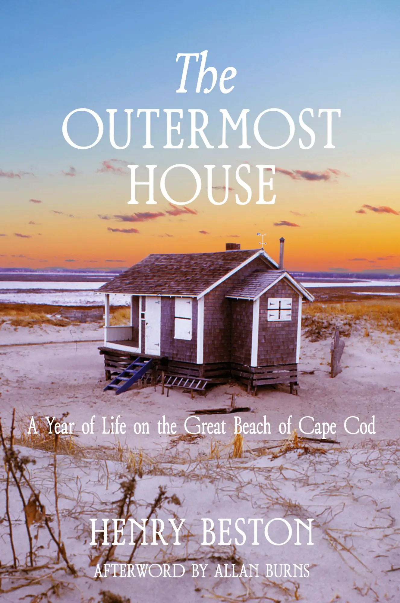 Cover: 9781962572293 | The Outermost House | Henry Beston | Taschenbuch | Englisch | 2024