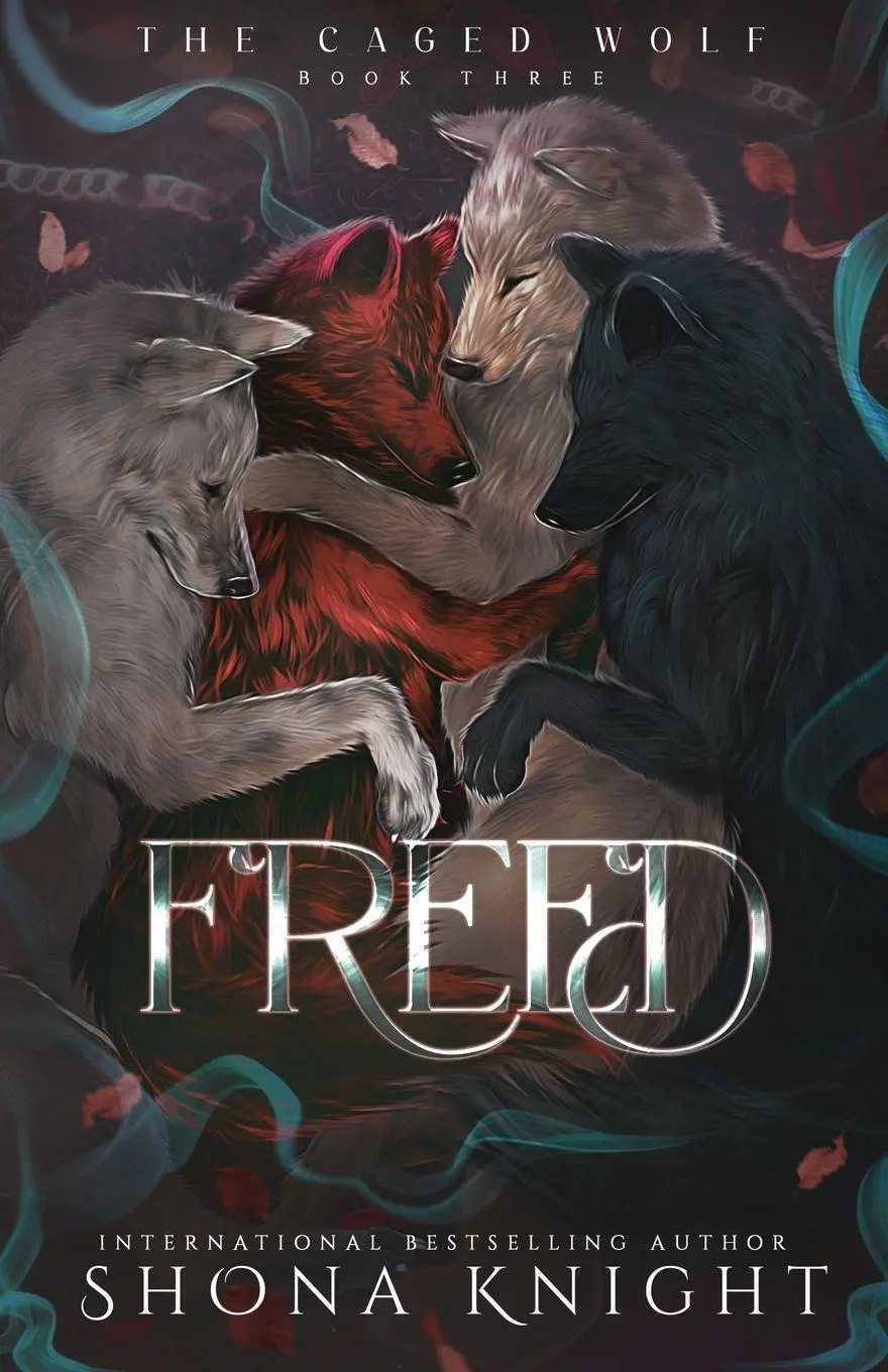 Cover: 9781997772293 | Freed | Shona Knight | Taschenbuch | Englisch | 2026