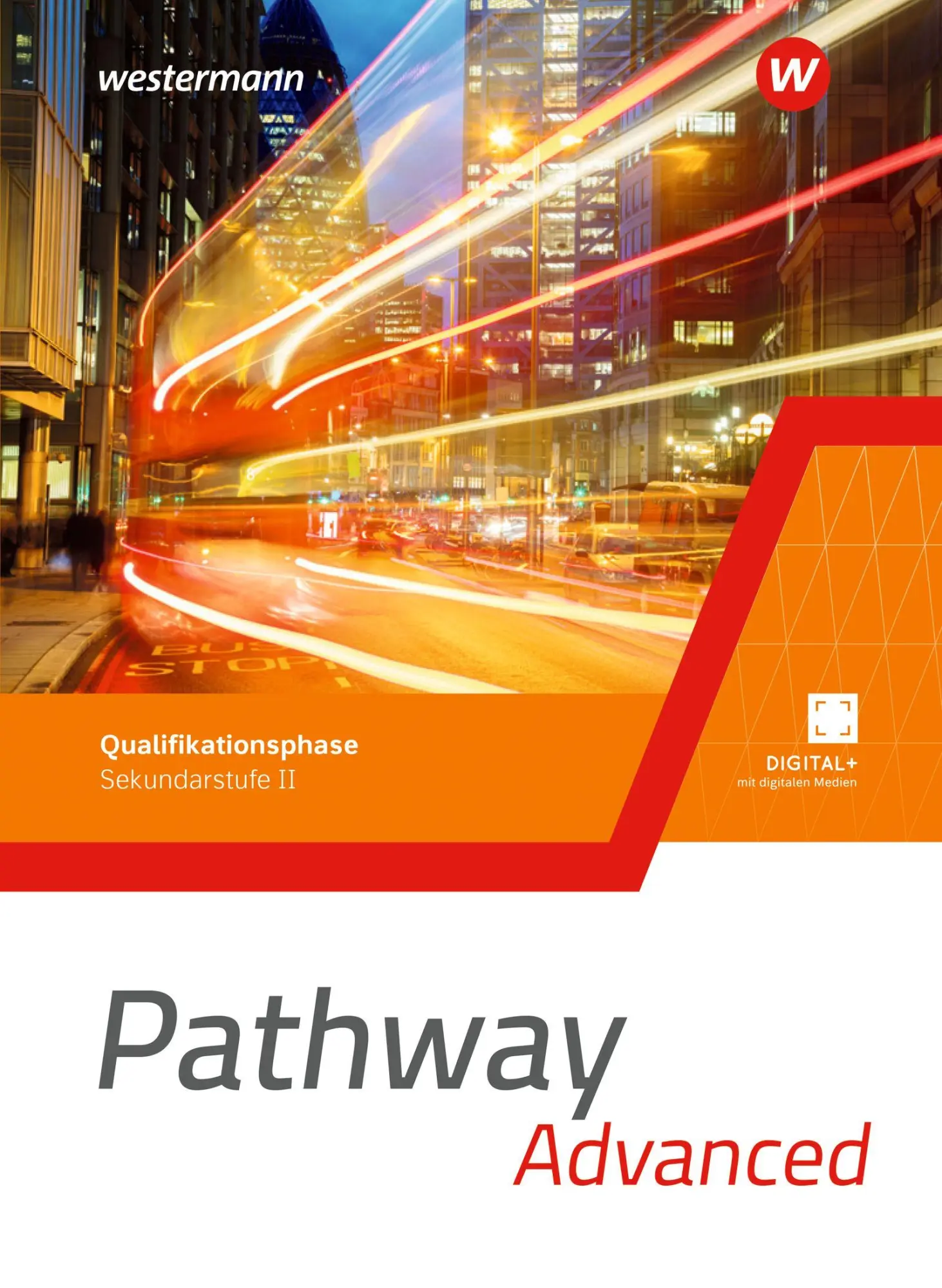 Cover: 9783141252293 | Pathway Approach. Schulbuch. Qualifikationsphase Sekundarstufe II -...