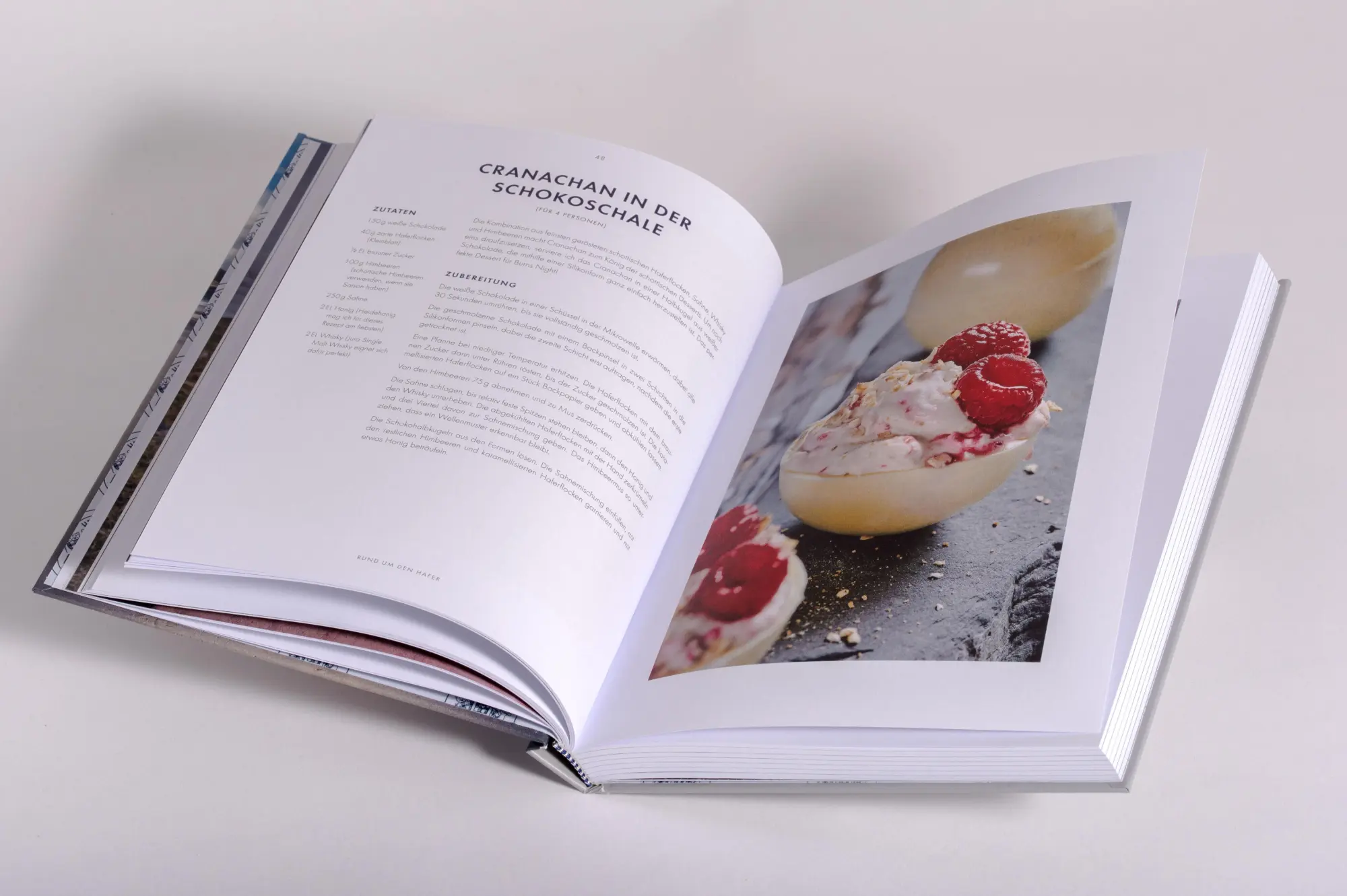 Bild: 9783442762293 | The Hebridean Baker | Coinneach MacLeod | Buch | 256 S. | Deutsch
