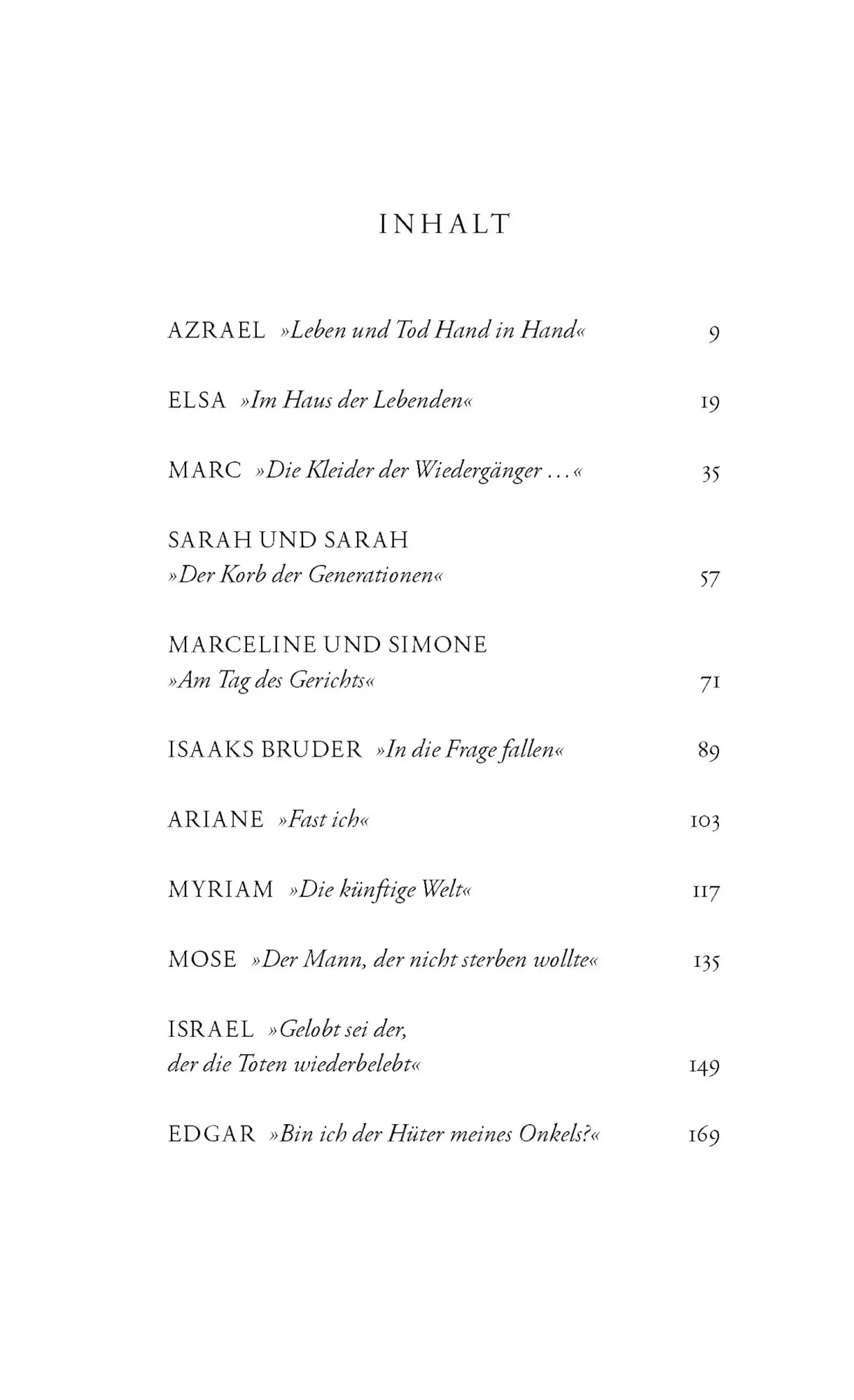 Bild: 9783446272293 | Mit den Toten leben | Delphine Horvilleur | Buch | 192 S. | Deutsch