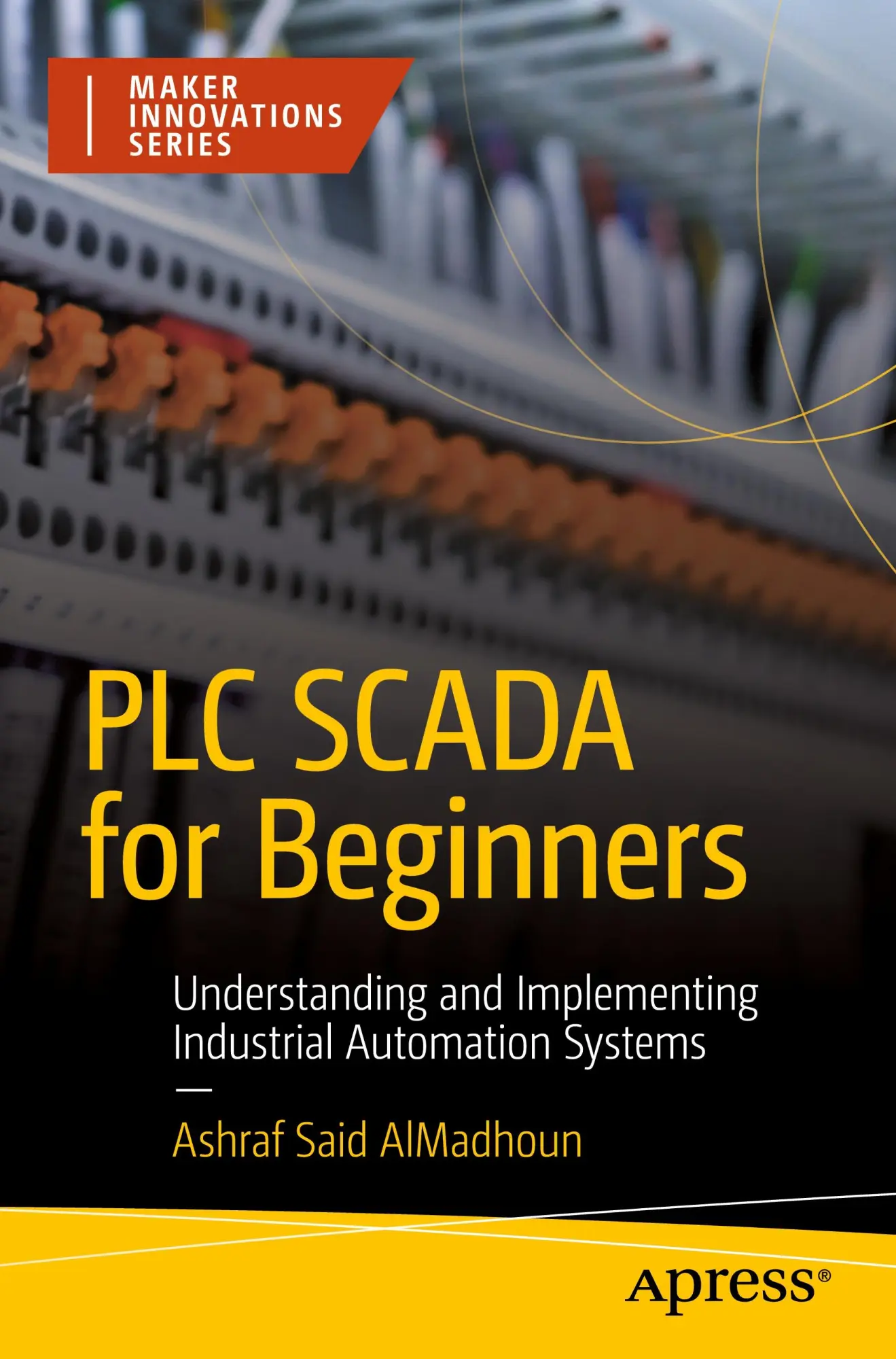Cover: 9798868812293 | PLC SCADA for Beginners | Ashraf Said Almadhoun | Taschenbuch | xvii