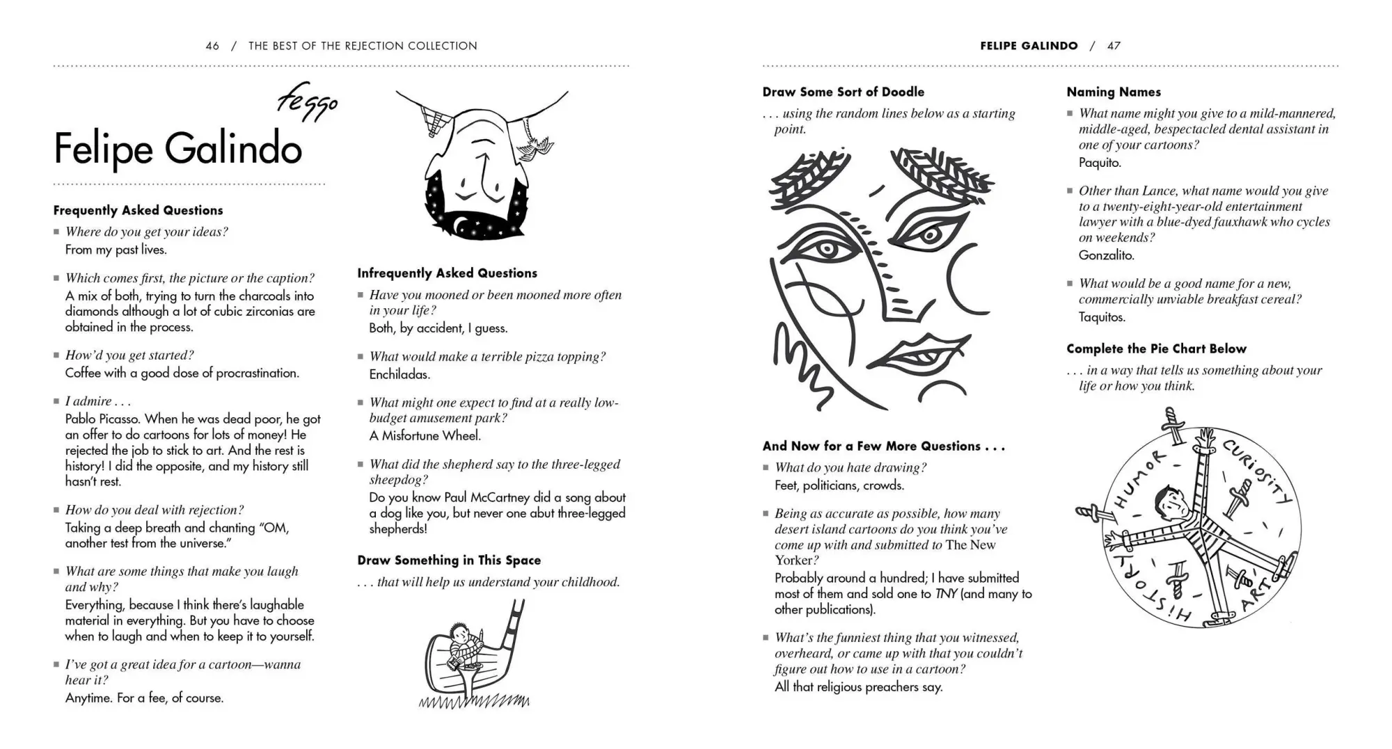 Bild: 9781523512393 | The Best of the Rejection Collection | Matthew Diffee | Taschenbuch