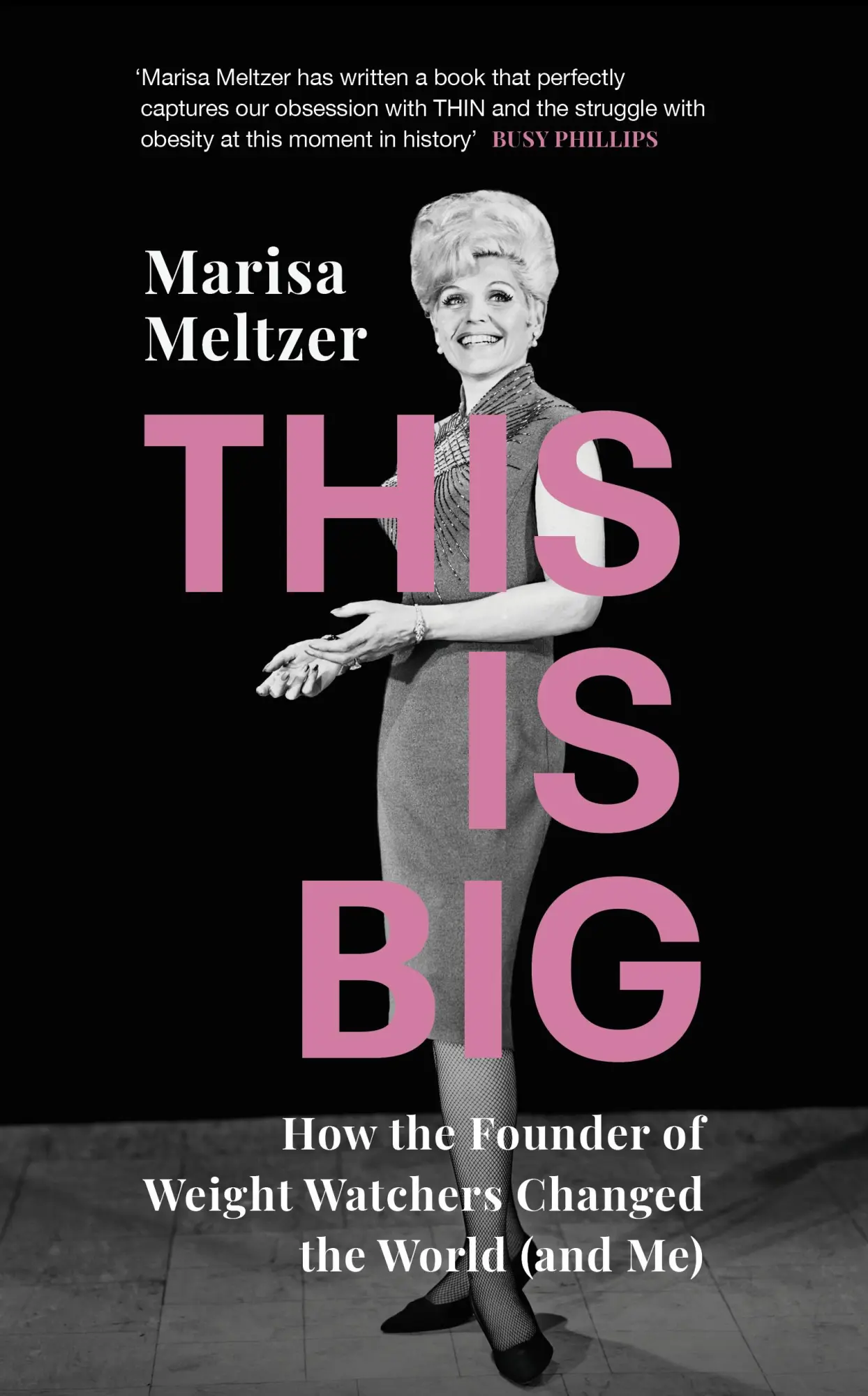 Cover: 9781784742393 | This is Big | Marisa Meltzer | Buch | Gebunden | Englisch | 2020