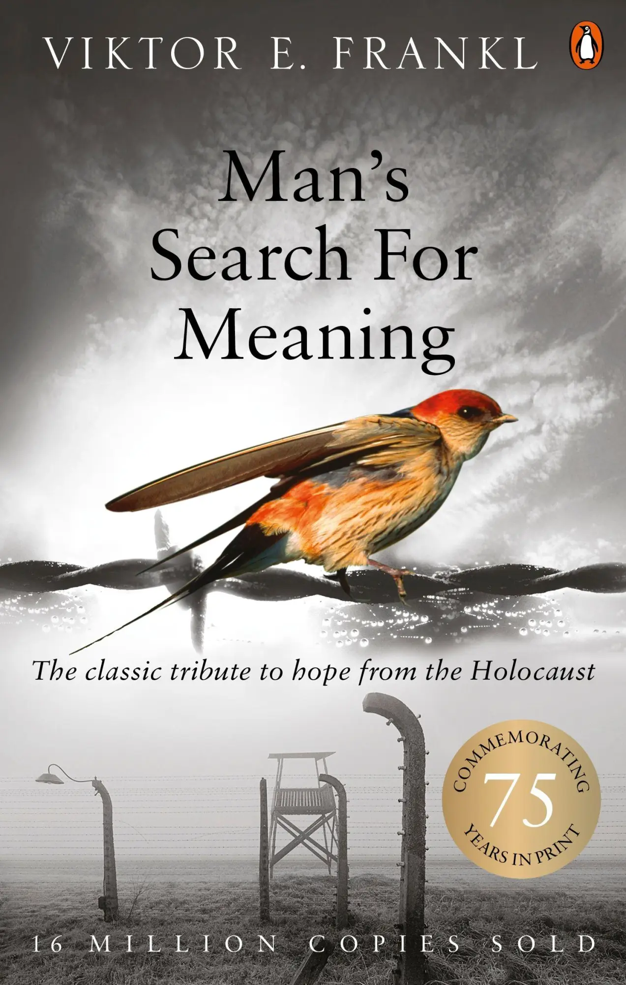 Cover: 9781844132393 | Man's Search For Meaning | Viktor E Frankl | Taschenbuch | 160 S. Cover: 9781844132393 | Man's Search For Meaning | Viktor E Frankl | Taschenbuch | 160 S.