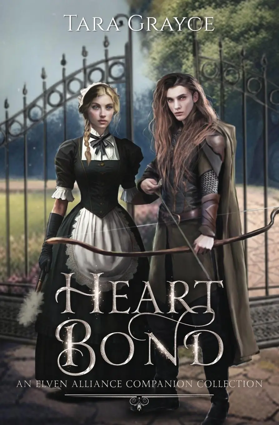 Cover: 9781943442393 | Heart Bond | Tara Grayce | Taschenbuch | Englisch | 2023