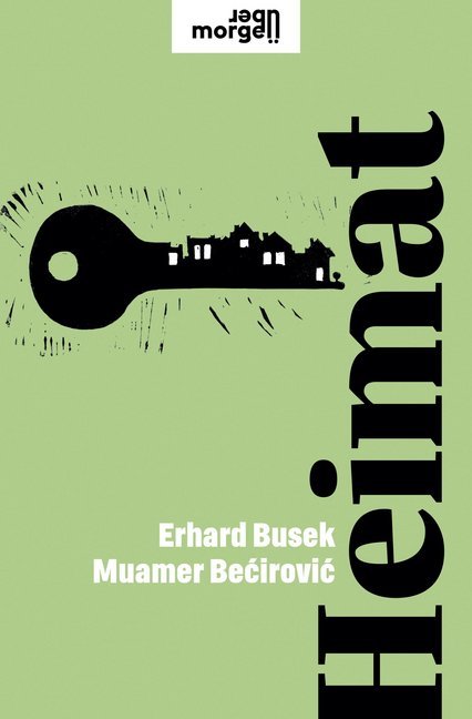 Cover: 9783218012393 | Heimat | Erhard Busek (u. a.) | Buch | 128 S. | Deutsch | 2020