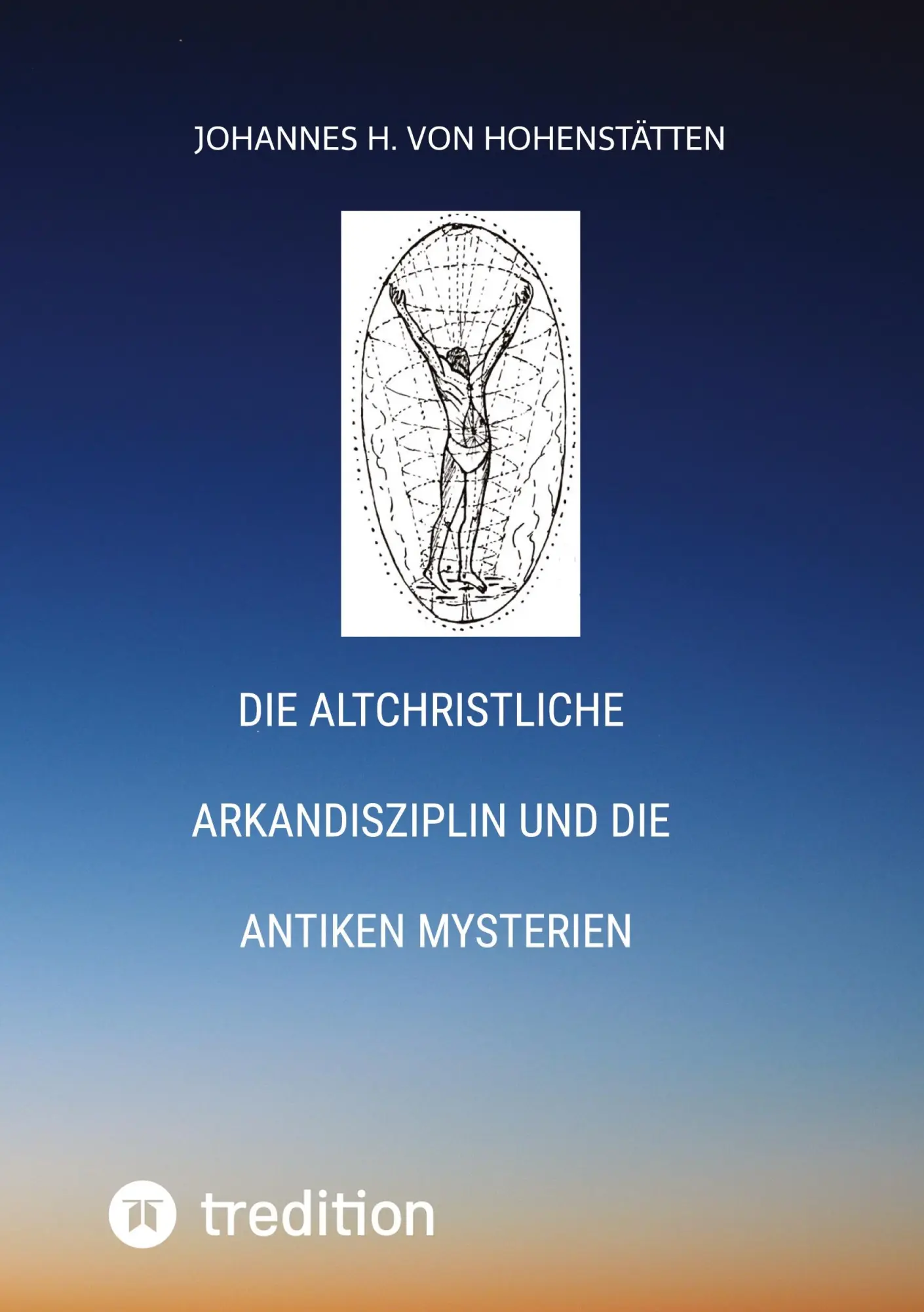 Cover: 9783384722393 | Die altchristliche Arkandisziplin und die antiken Mysterien | Buch