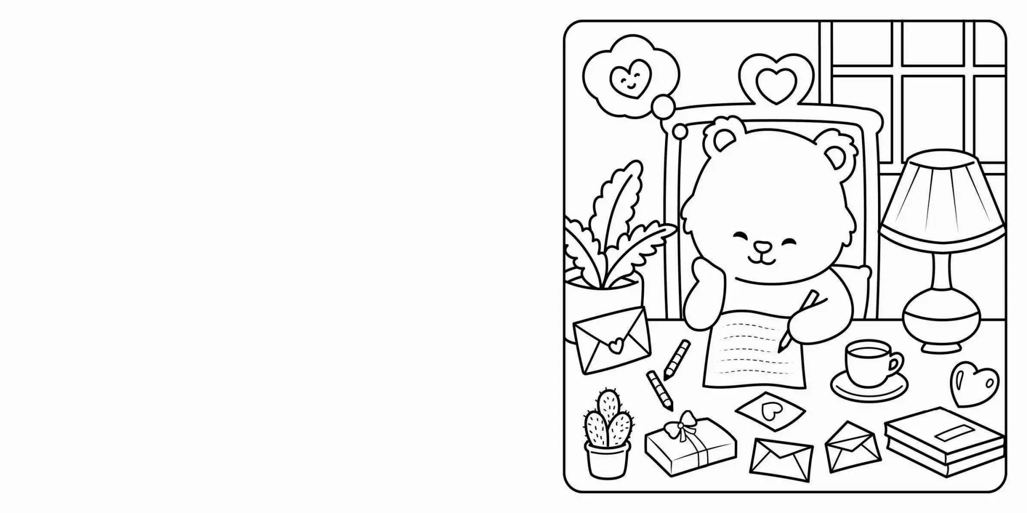 Bild: 9783745932393 | Cozy Coloring - Lovely Friends | Coloring Book Cafe | Taschenbuch