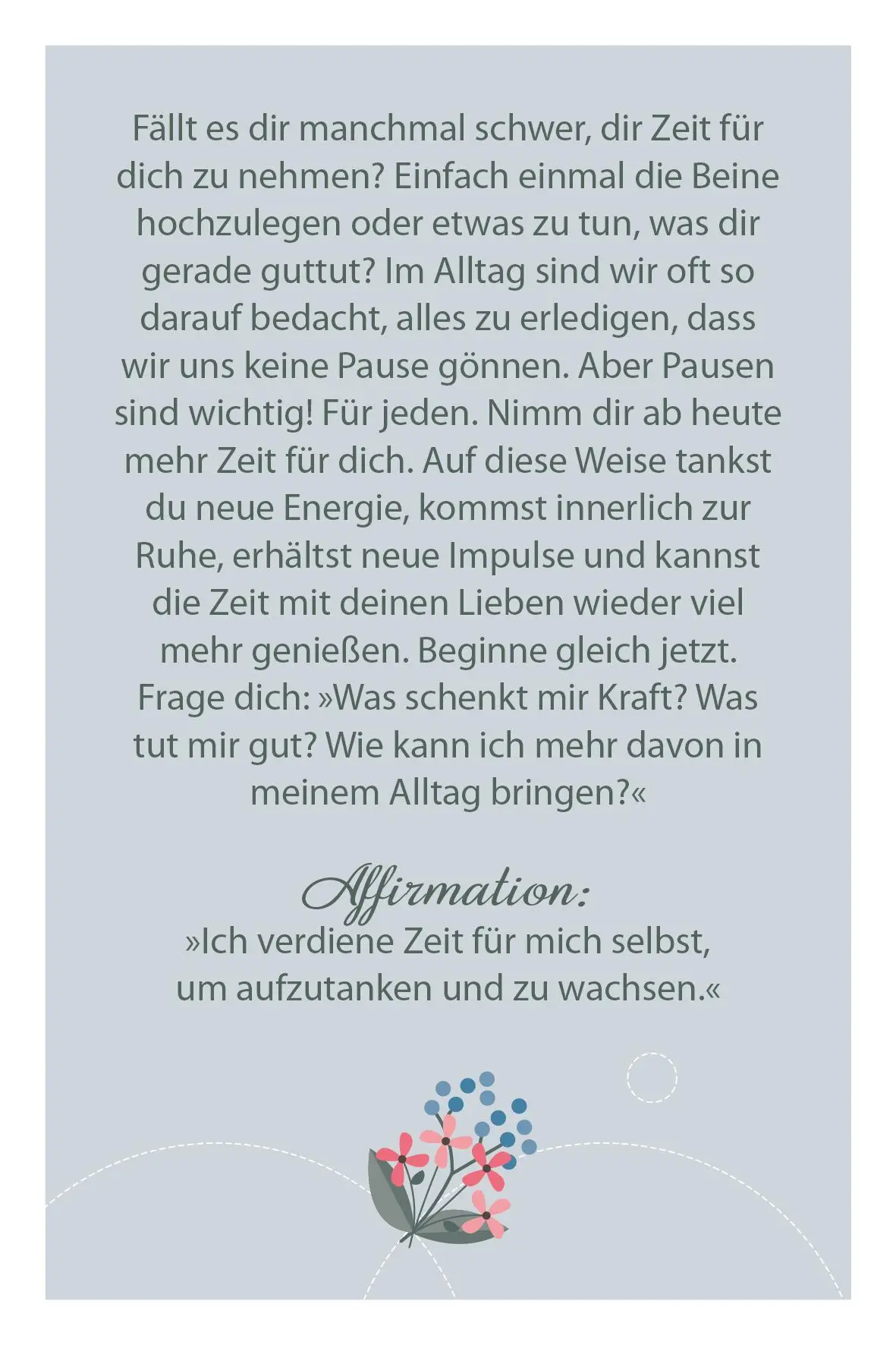 Bild: 9783843492393 | Du bist eine wundervolle Mama! 40 Kraft spendende Botschaften und...