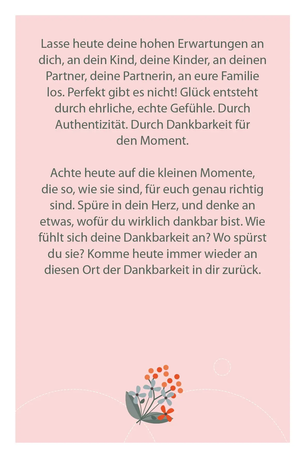 Bild: 9783843492393 | Du bist eine wundervolle Mama! 40 Kraft spendende Botschaften und...