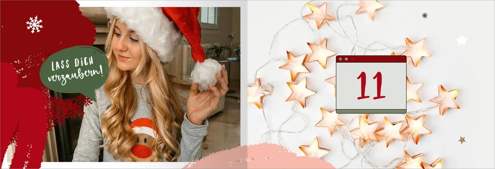 Bild: 9783845852393 | Mavie Noelle - Der Adventskalender | Mavie Noelle | Taschenbuch | 2023