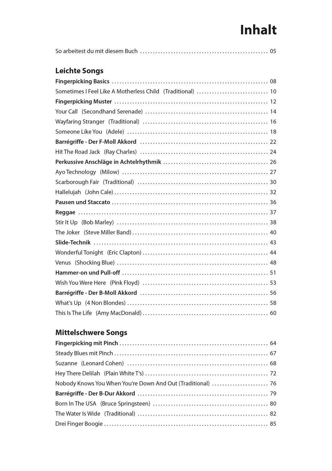 Bild: 9783866262393 | Let's Play Guitar Band 2 | Alexander Espinosa | Buch | 173 S. | 2015