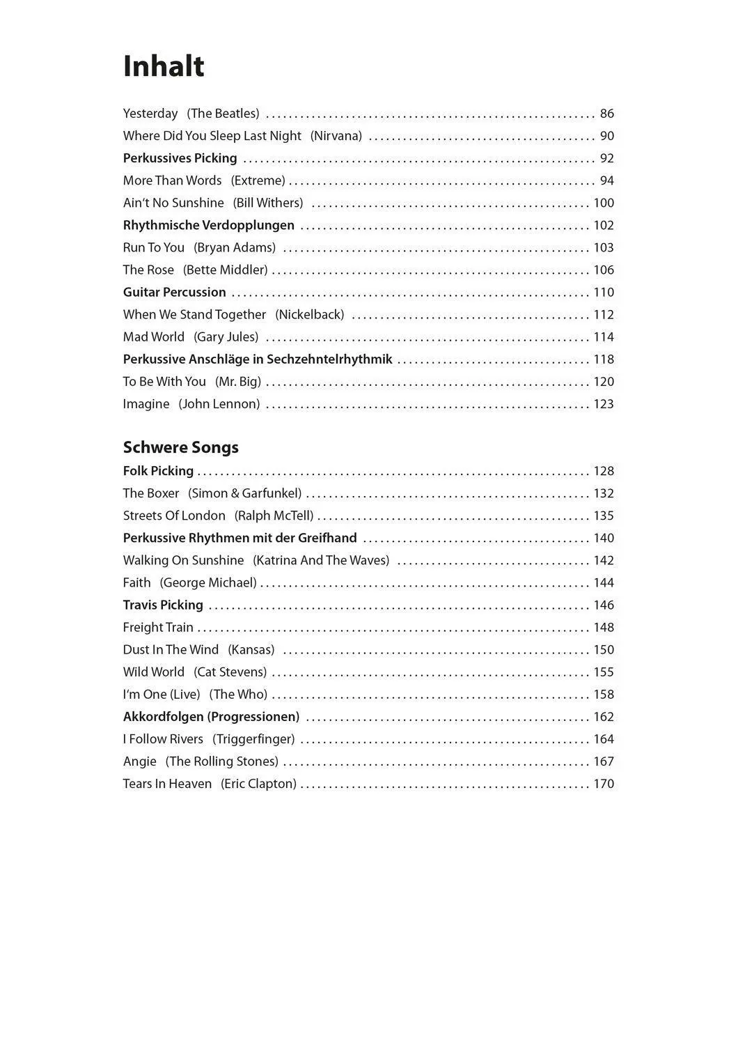 Bild: 9783866262393 | Let's Play Guitar Band 2 | Alexander Espinosa | Buch | 173 S. | 2015