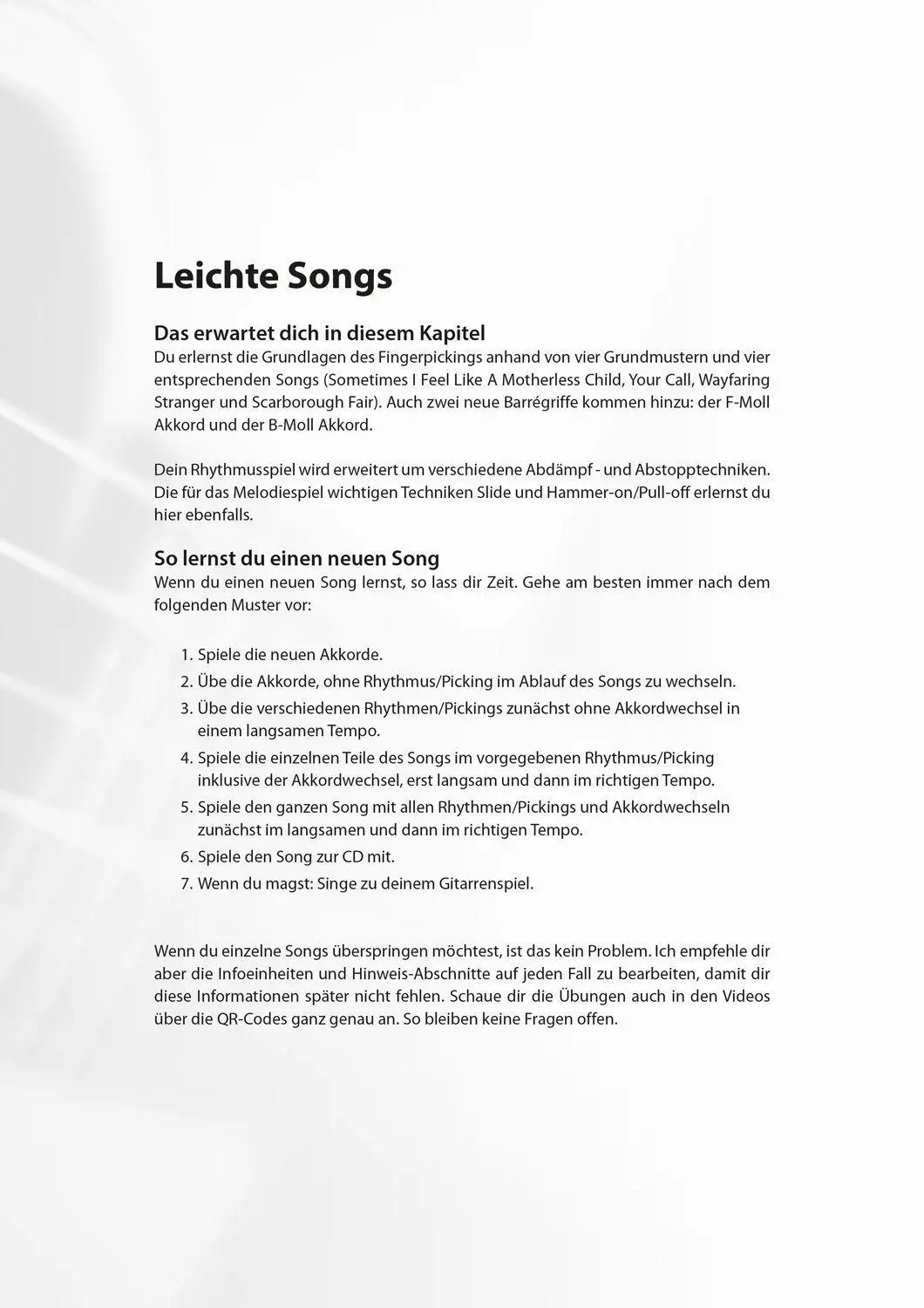 Bild: 9783866262393 | Let's Play Guitar Band 2 | Alexander Espinosa | Buch | 173 S. | 2015
