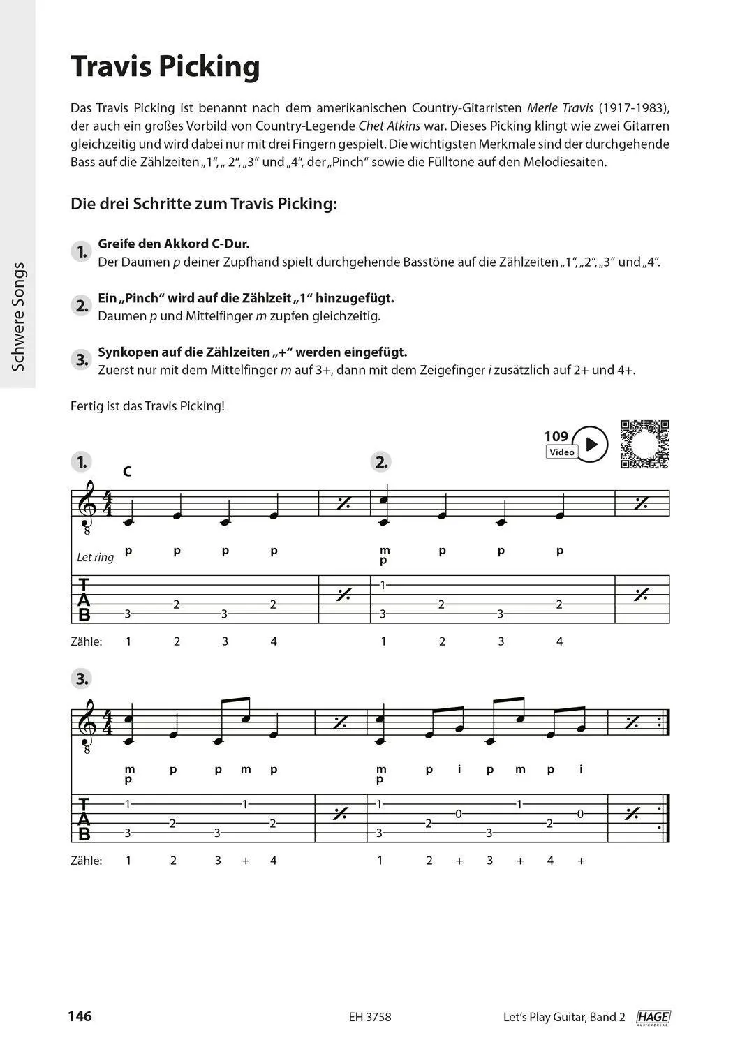 Bild: 9783866262393 | Let's Play Guitar Band 2 | Alexander Espinosa | Buch | 173 S. | 2015