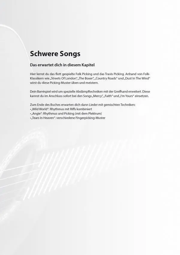 Bild: 9783866262393 | Let's Play Guitar Band 2 | Alexander Espinosa | Buch | 173 S. | 2015