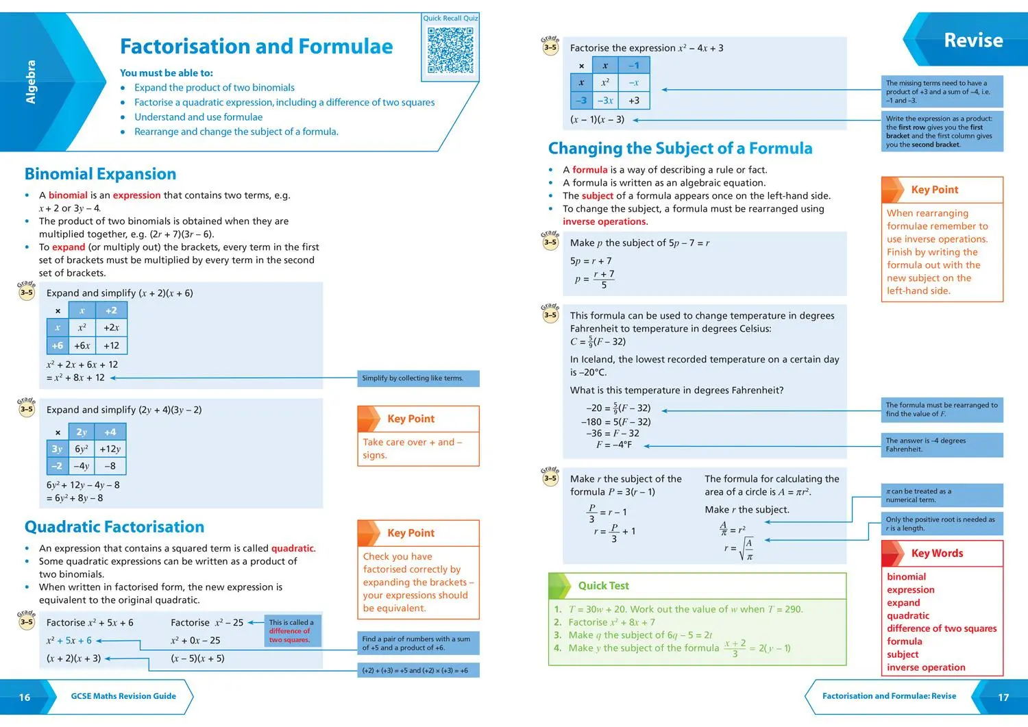 Bild: 9780008112493 | Edexcel GCSE 9-1 Maths Foundation All-In-One Complete Revision and...