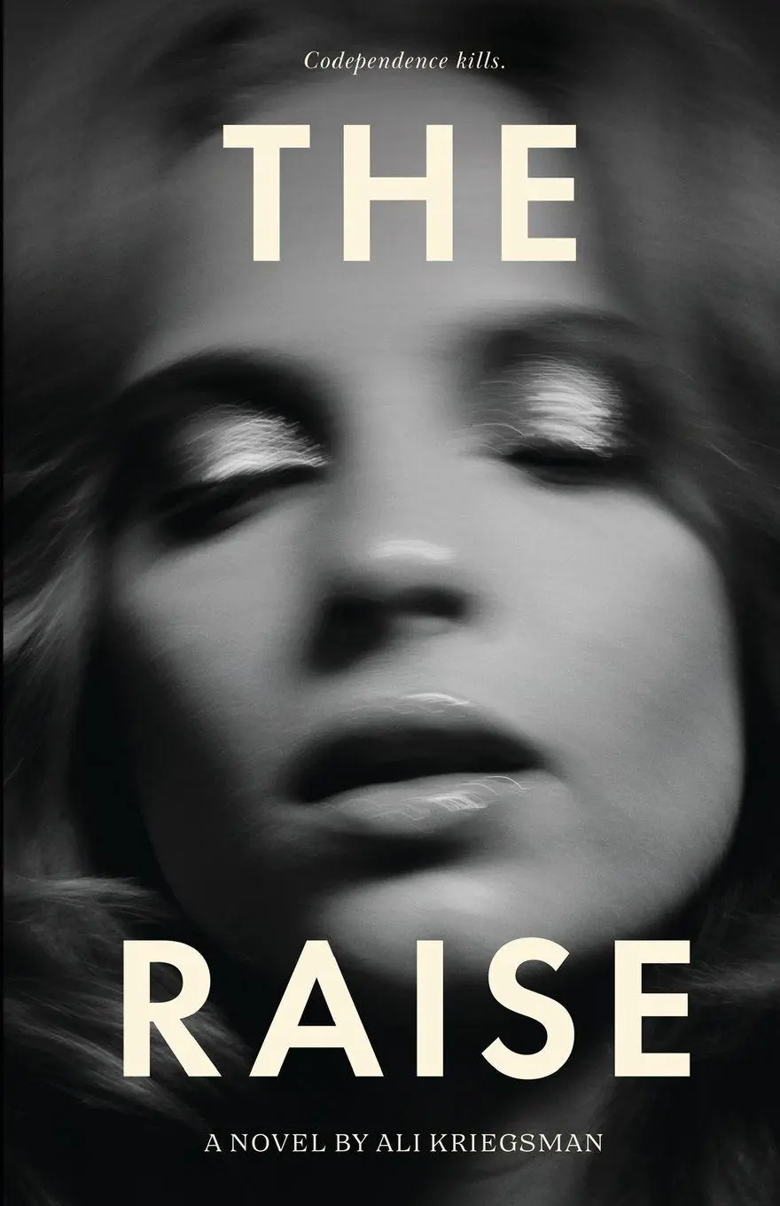 Cover: 9781662962493 | The Raise | Ali Kriegsman | Taschenbuch | Englisch | 2025