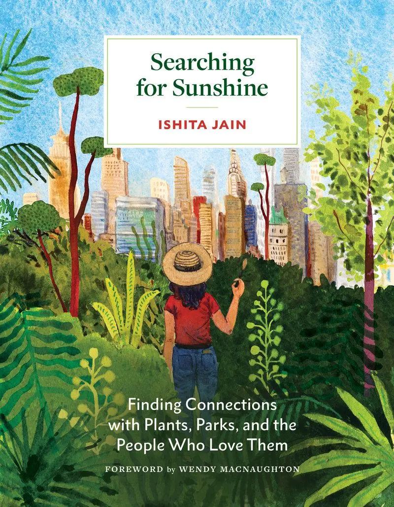 Cover: 9781797222493 | Searching for Sunshine | Ishita Jain | Buch | Gebunden | Englisch