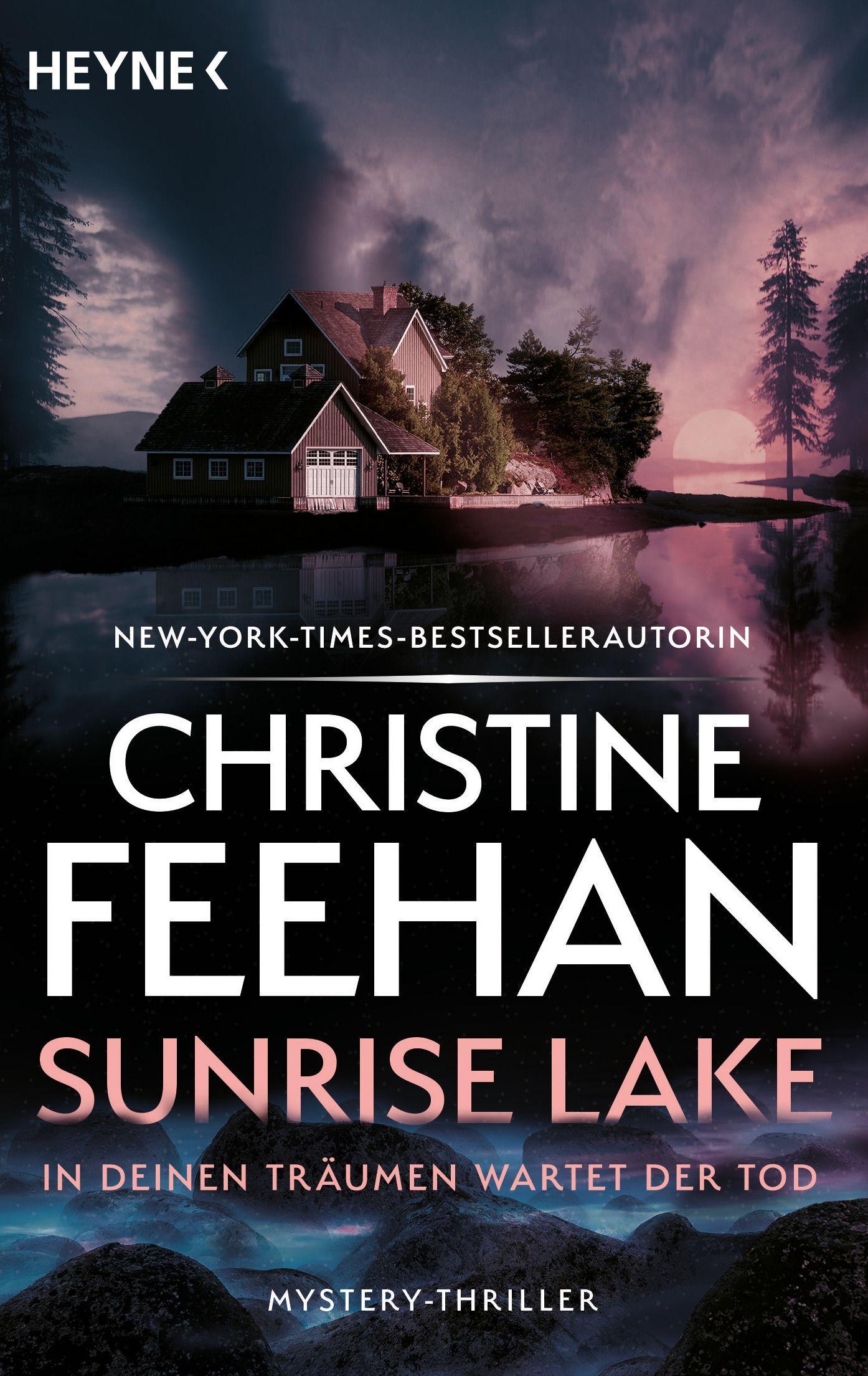 Cover: 9783453322493 | Sunrise Lake | Roman | Christine Feehan | Taschenbuch | 496 S. | 2022