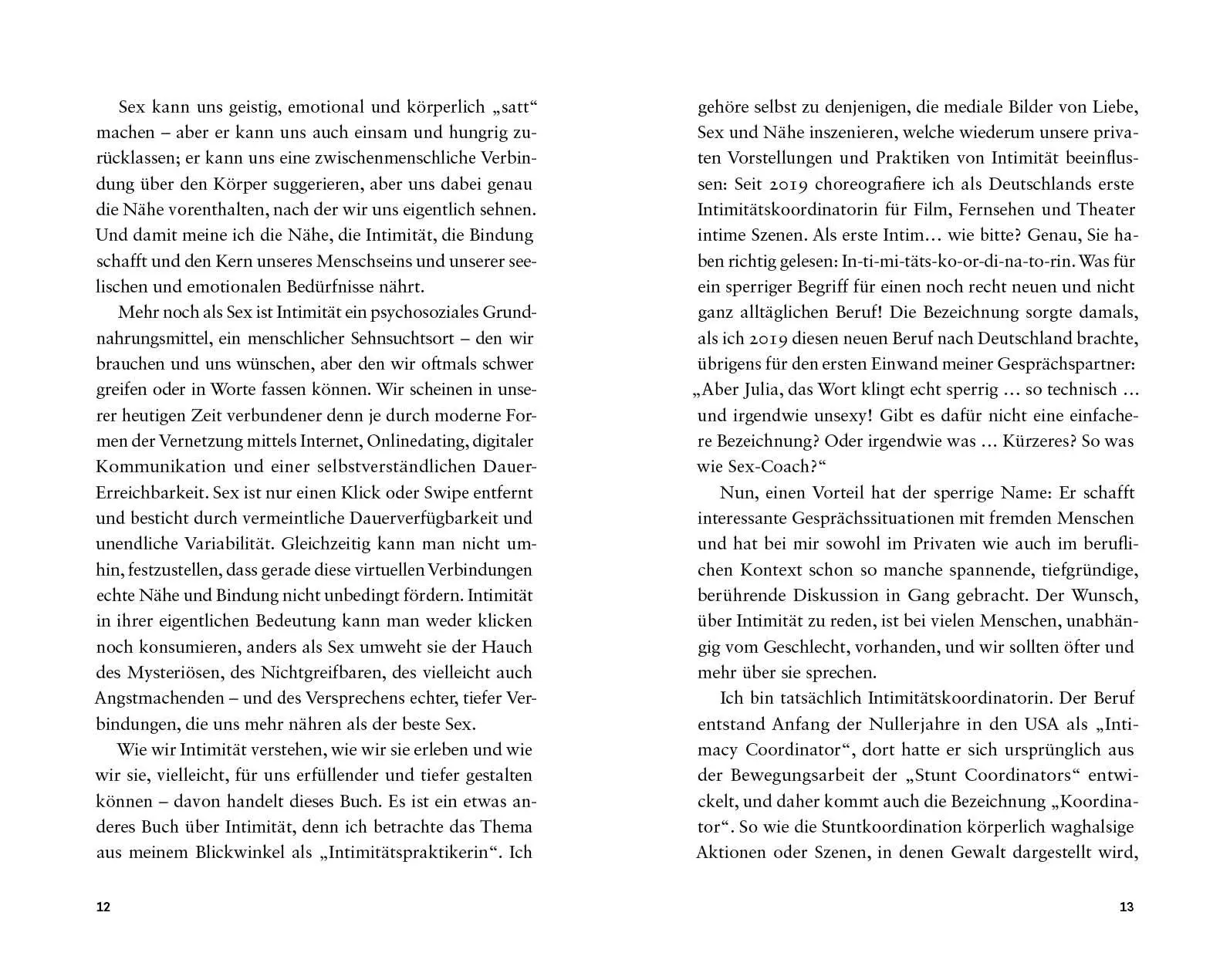 Bild: 9783745922493 | Mut zur Verletzlichkeit | Julia Effertz | Taschenbuch | 256 S. | 2024
