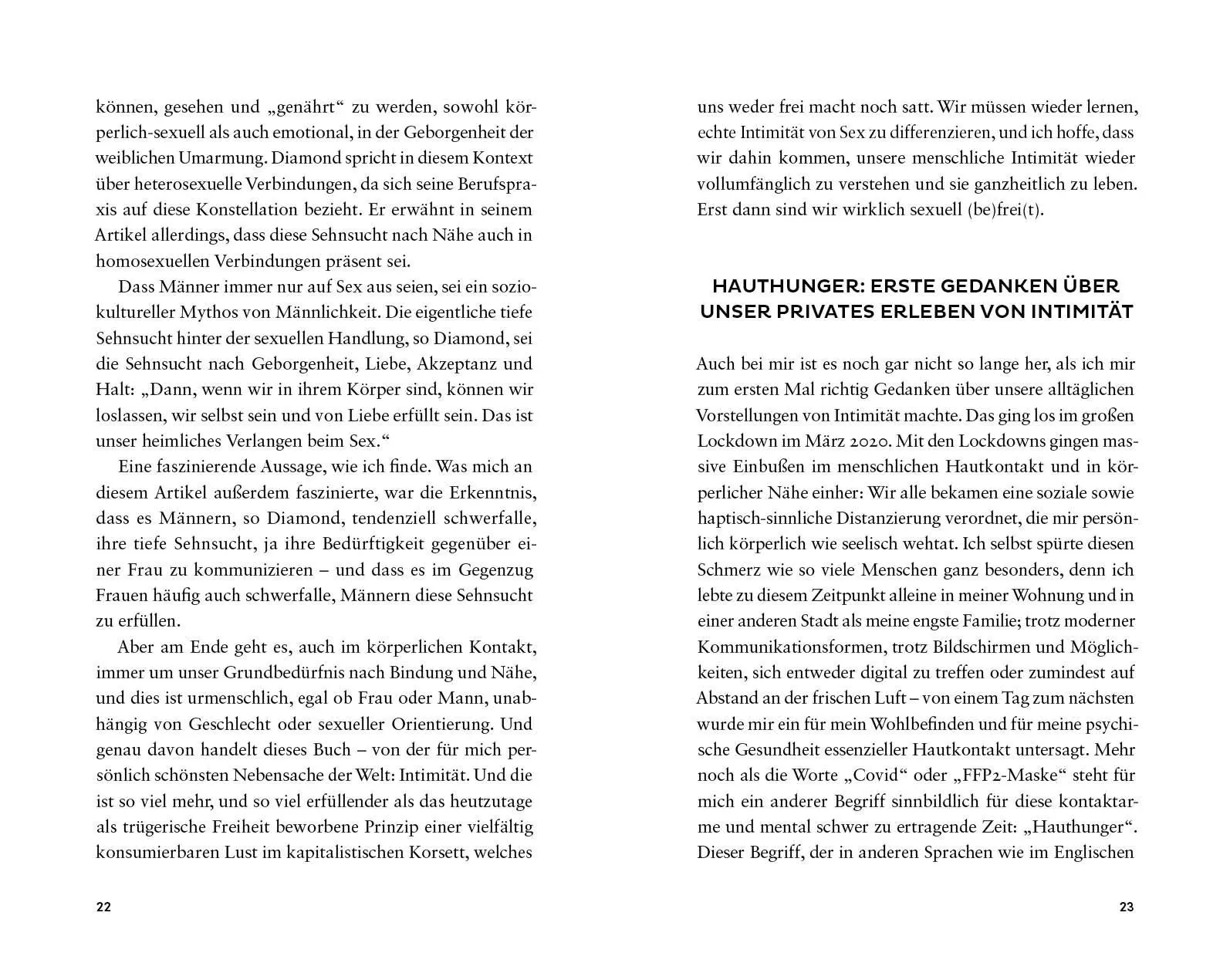 Bild: 9783745922493 | Mut zur Verletzlichkeit | Julia Effertz | Taschenbuch | 256 S. | 2024