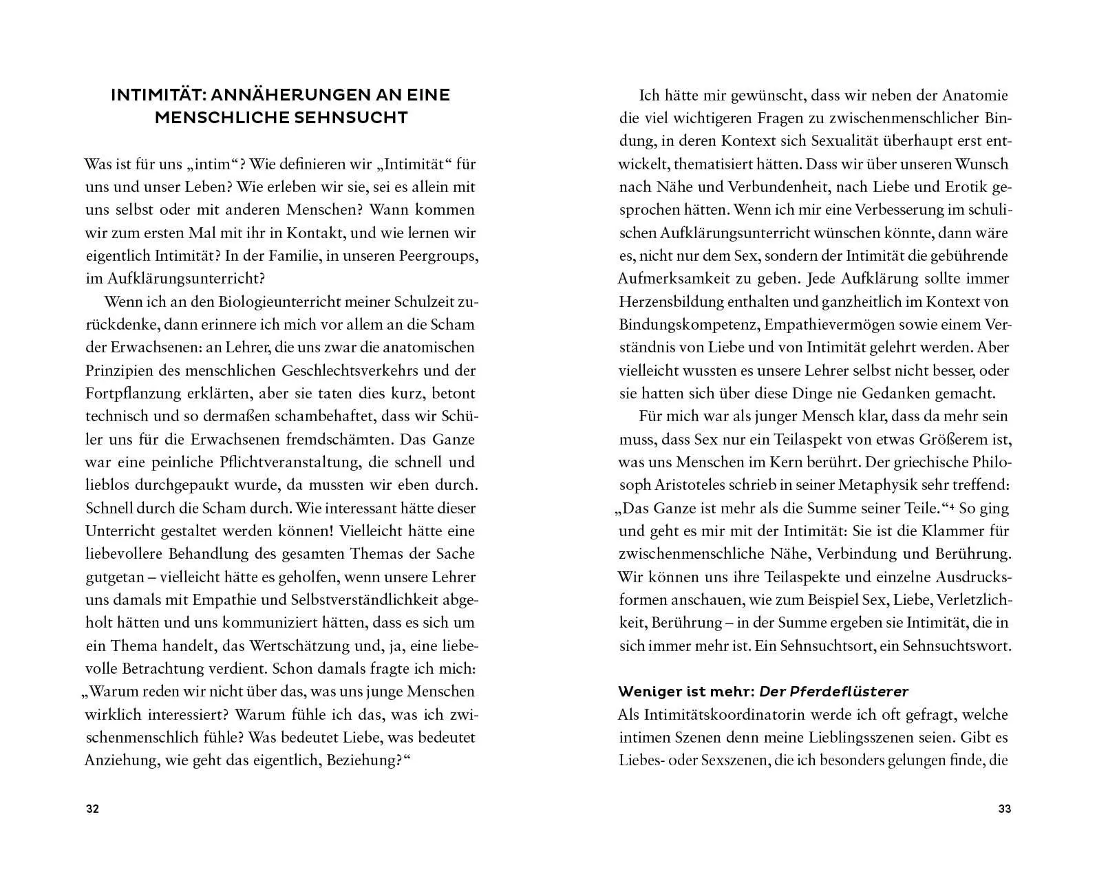 Bild: 9783745922493 | Mut zur Verletzlichkeit | Julia Effertz | Taschenbuch | 256 S. | 2024